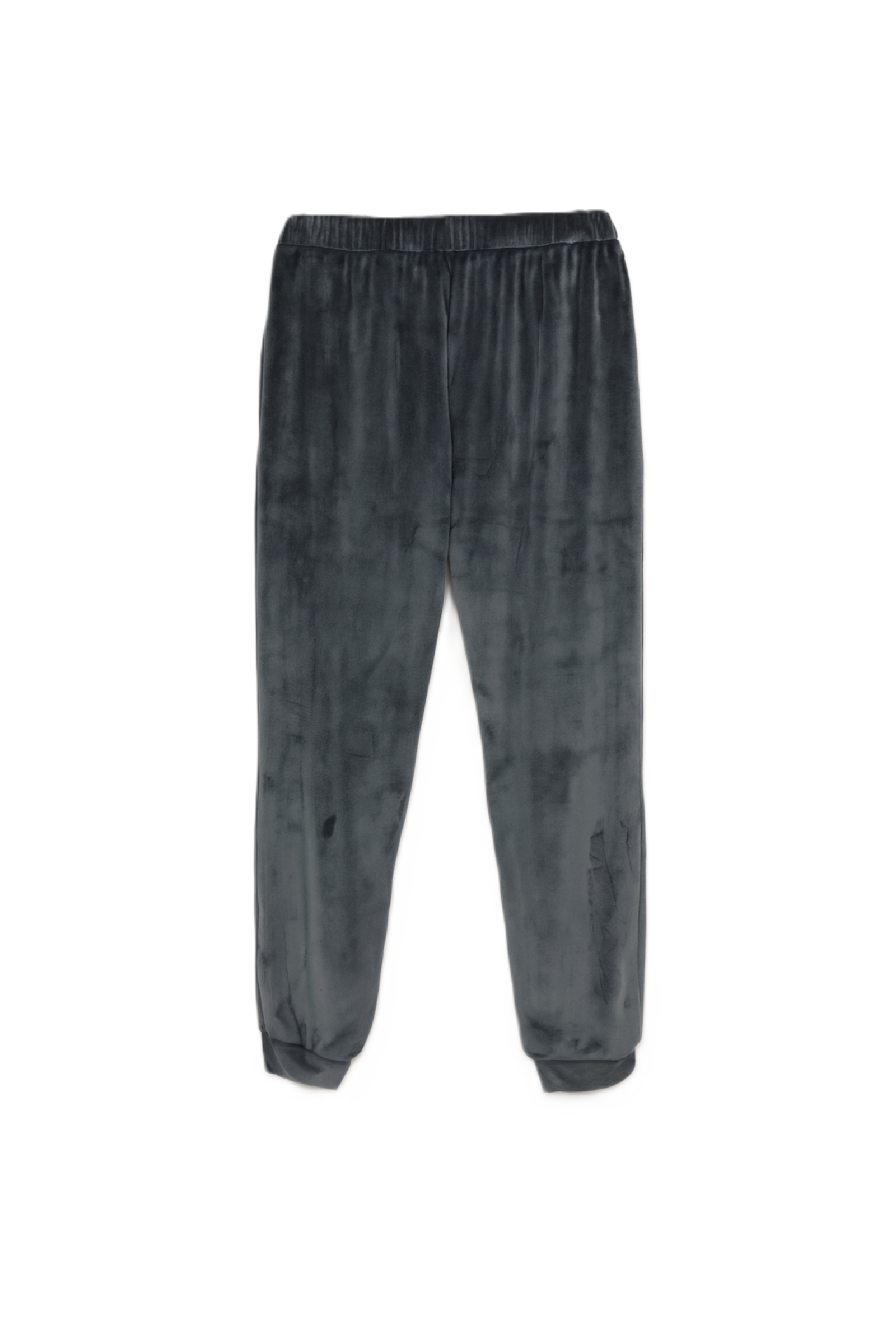 Round Neck Pyjama Set