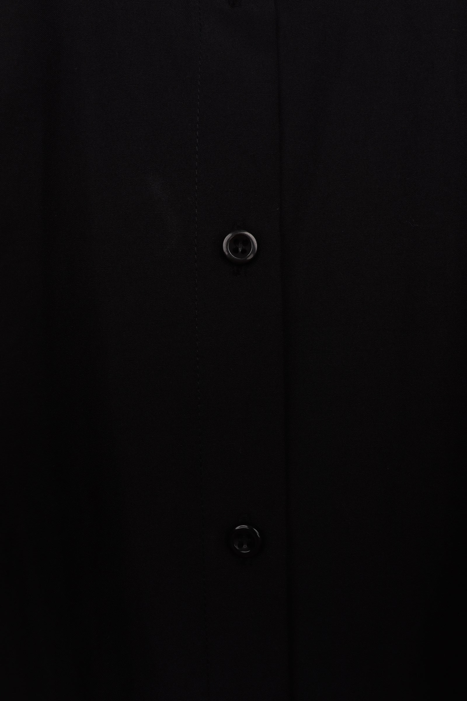 Classic Collar Relaxed Shirt