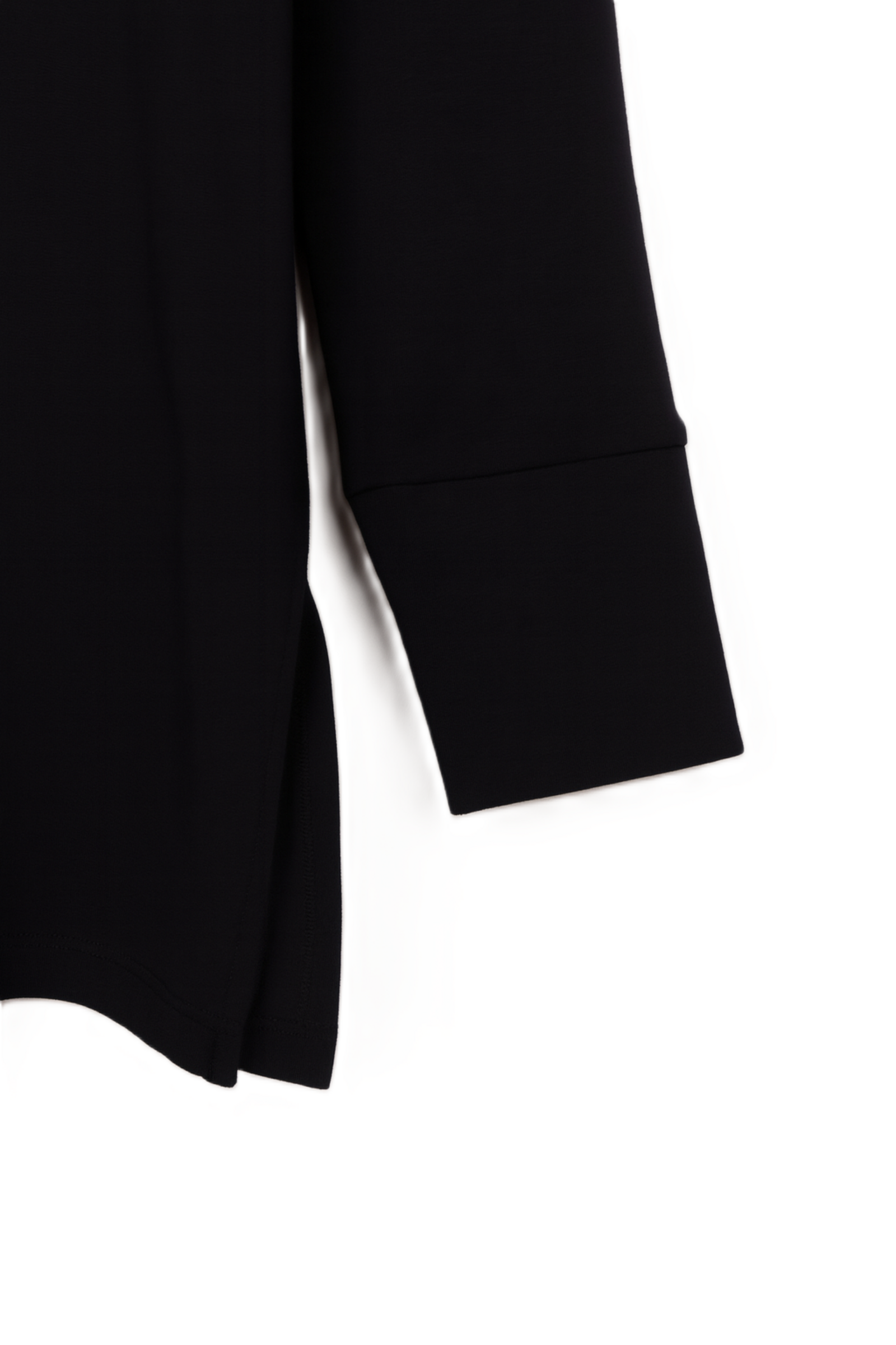 Relaxed Solid T-Shirt