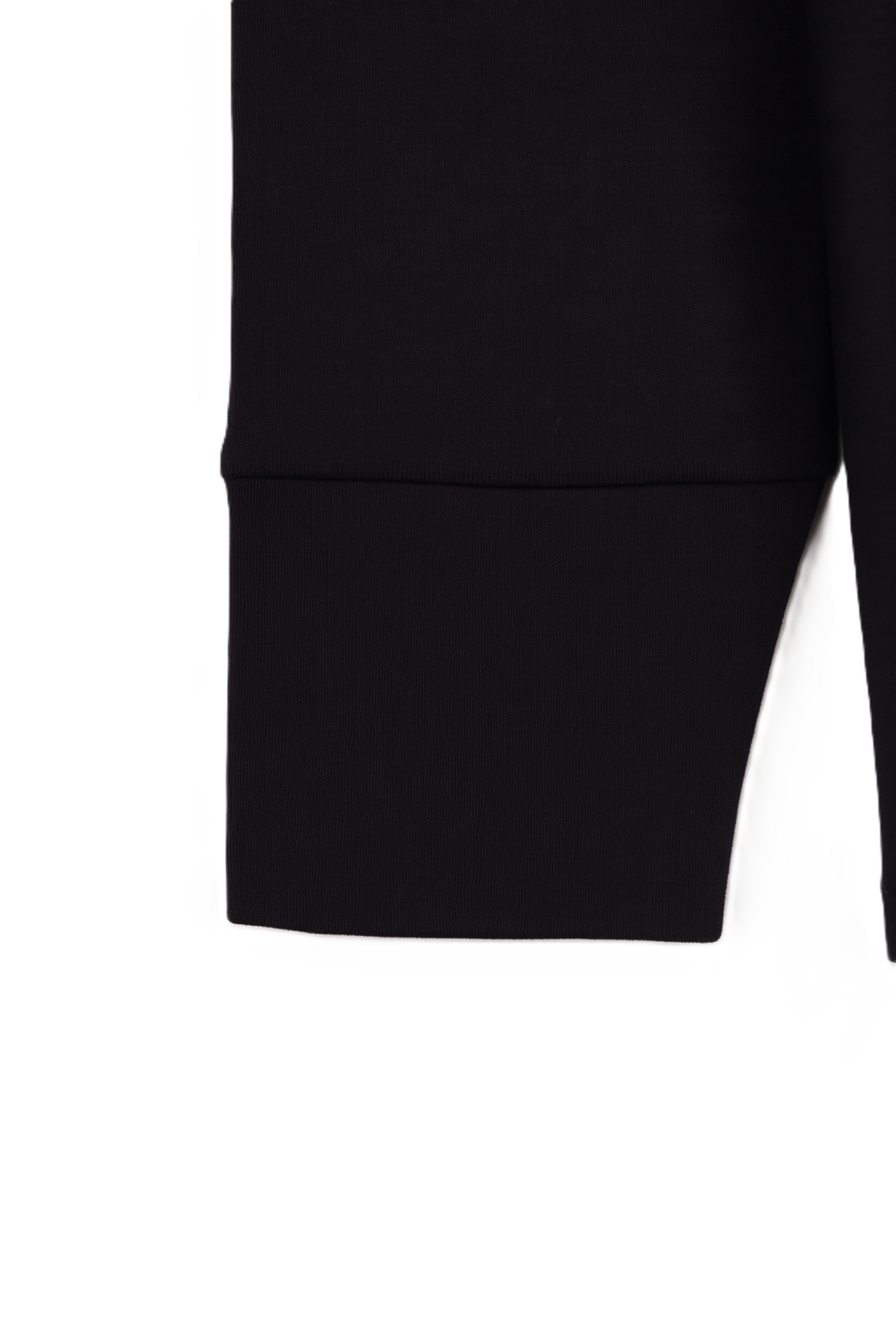 Relaxed Solid T-Shirt