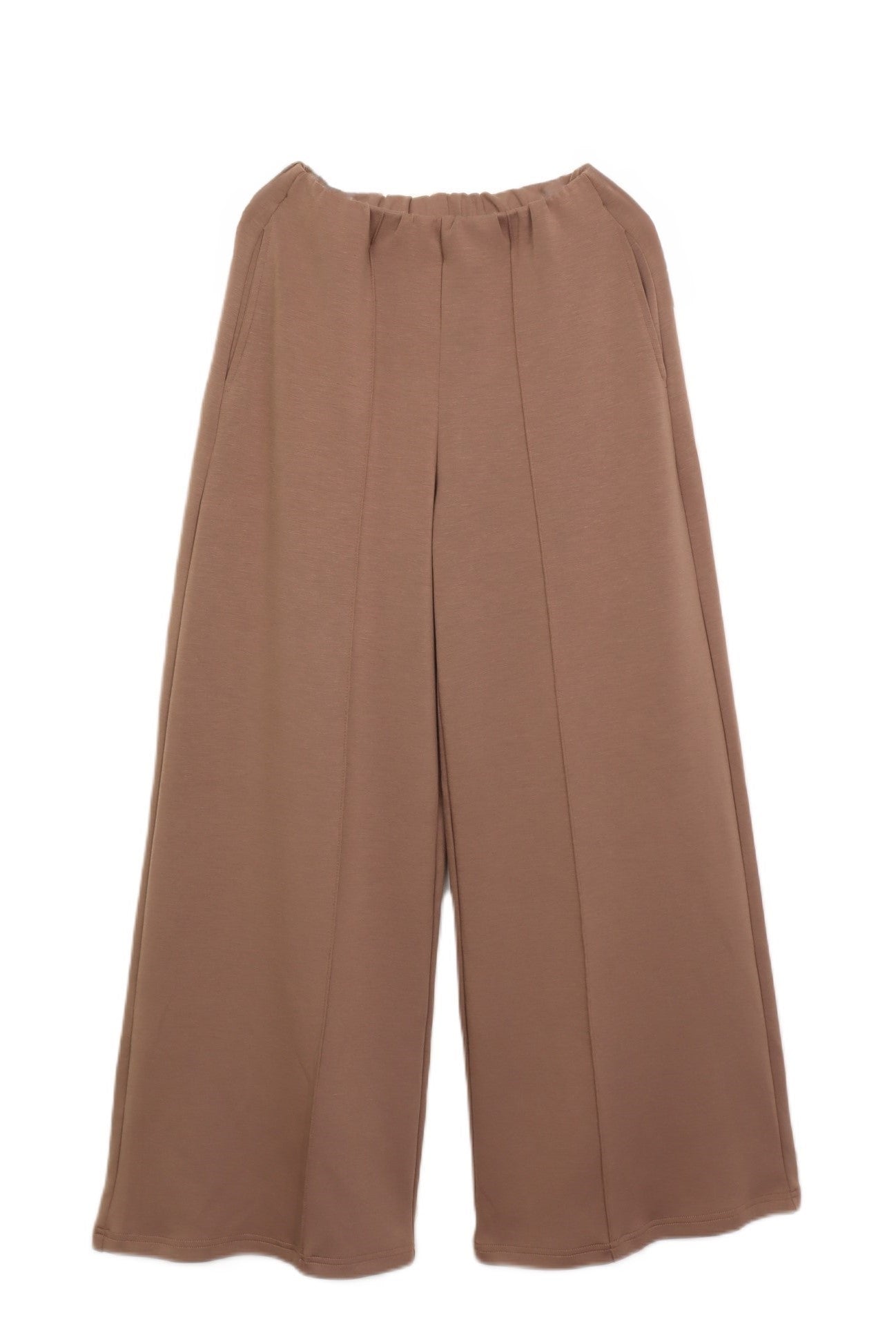 Wide Leg Lounge Pants