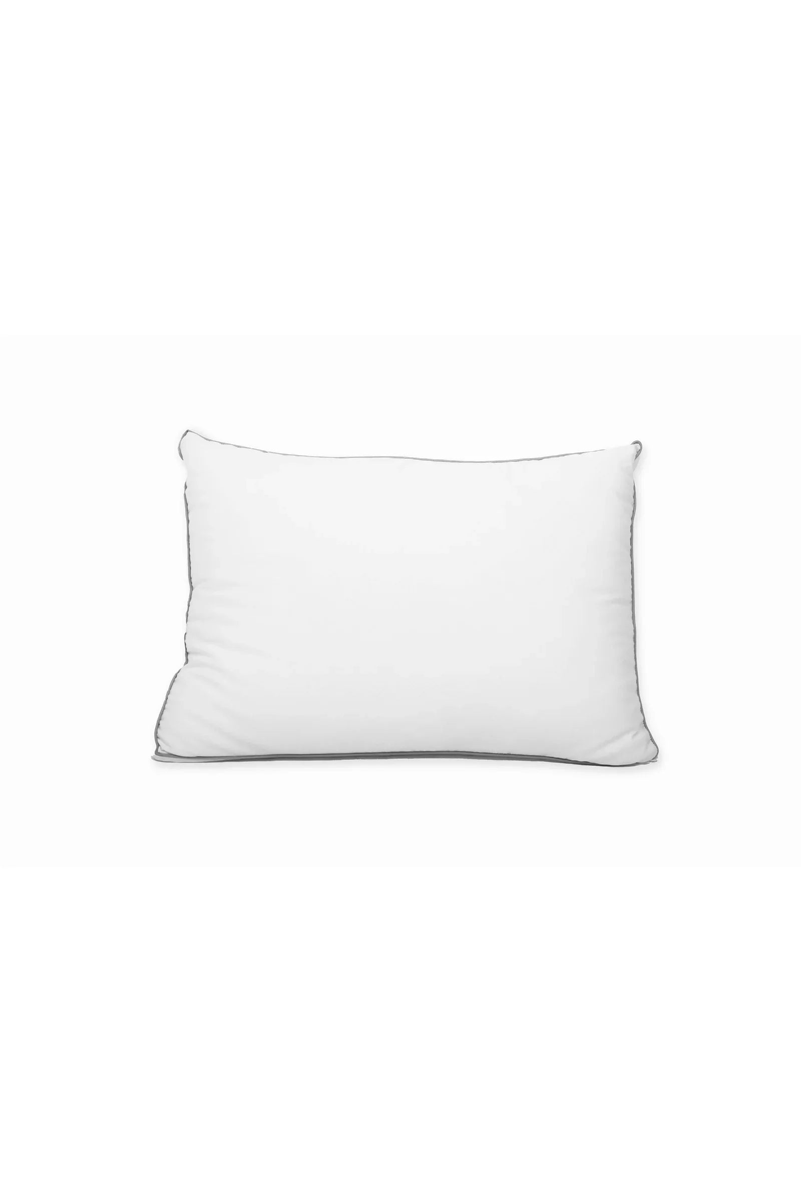 Mixed Poly Down Pillow