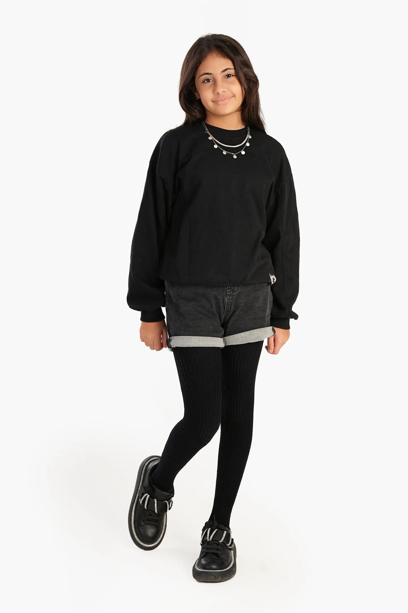 كولون شتوي جيرلي