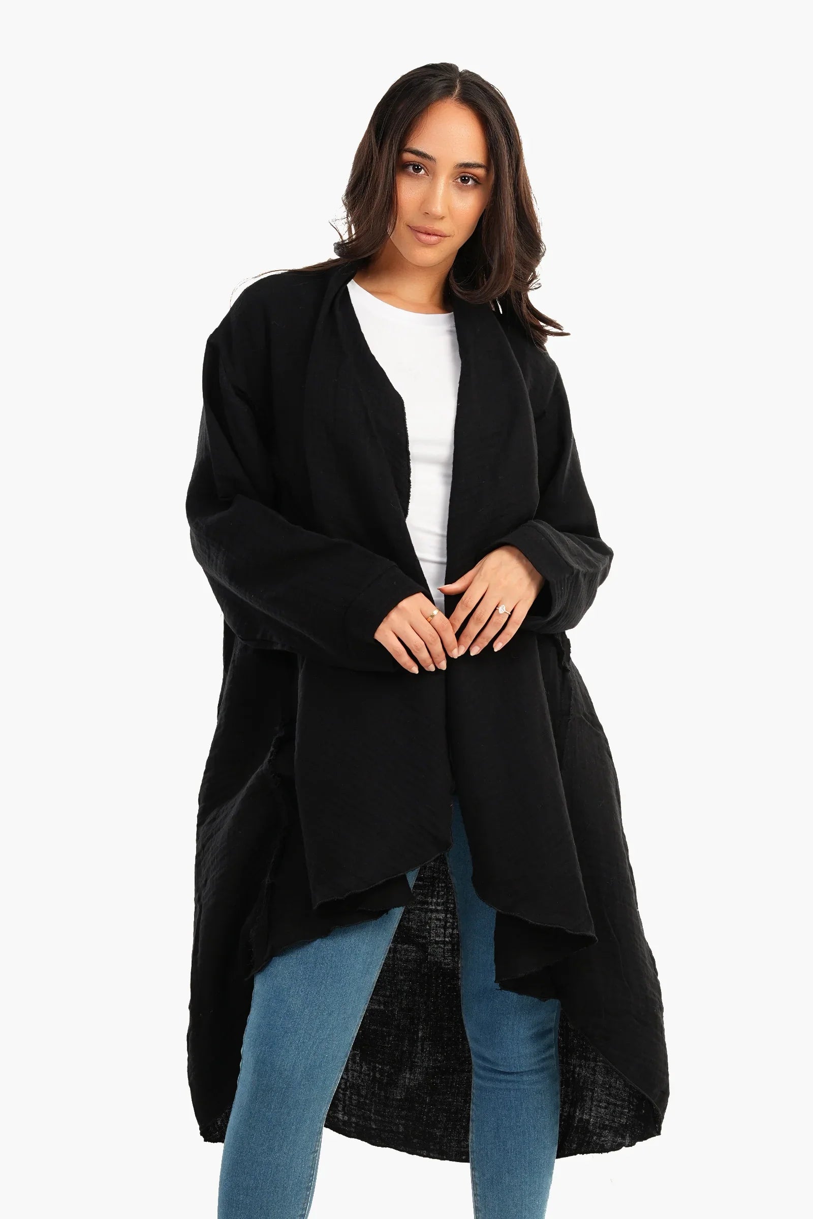 كارديجان صيفي بحافة بكرانيش