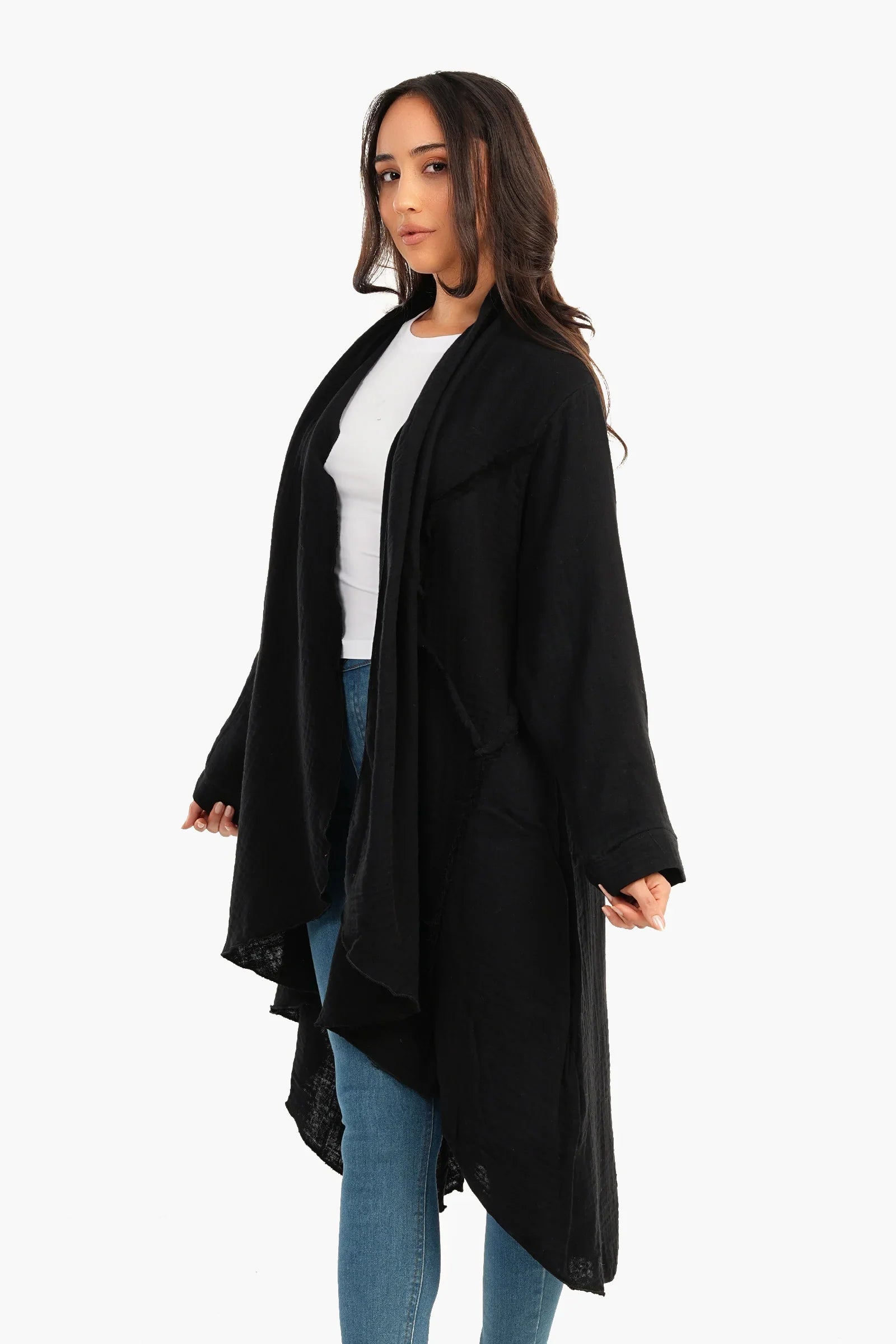 كارديجان صيفي بحافة بكرانيش