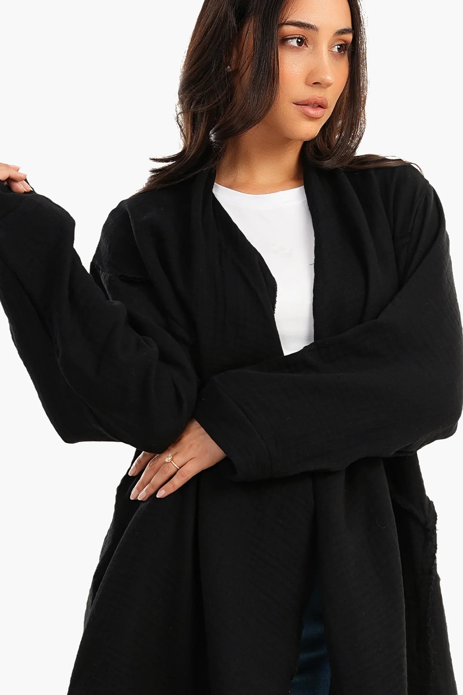 كارديجان صيفي بحافة بكرانيش