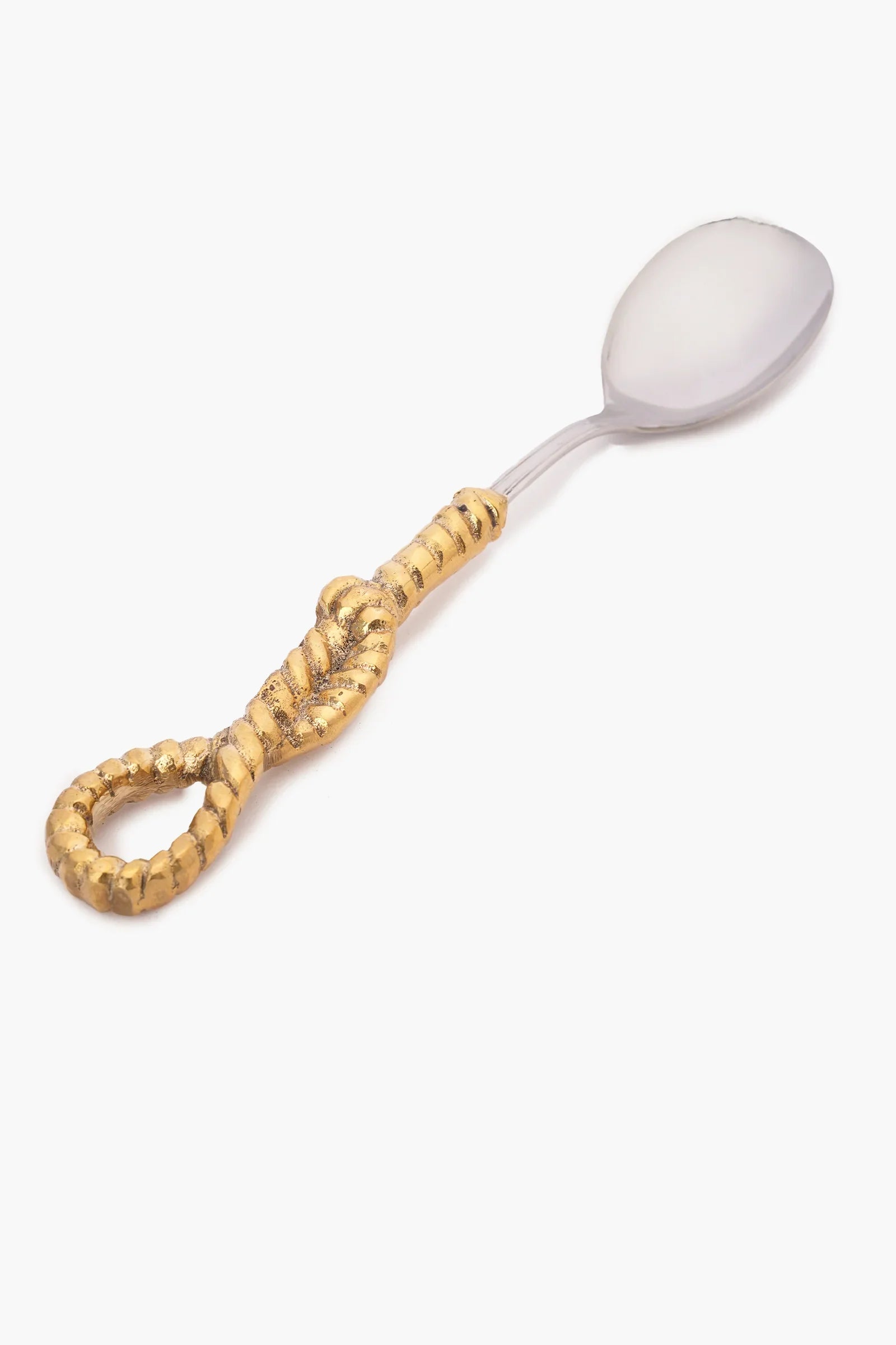 Salad Fork & Spoon Set