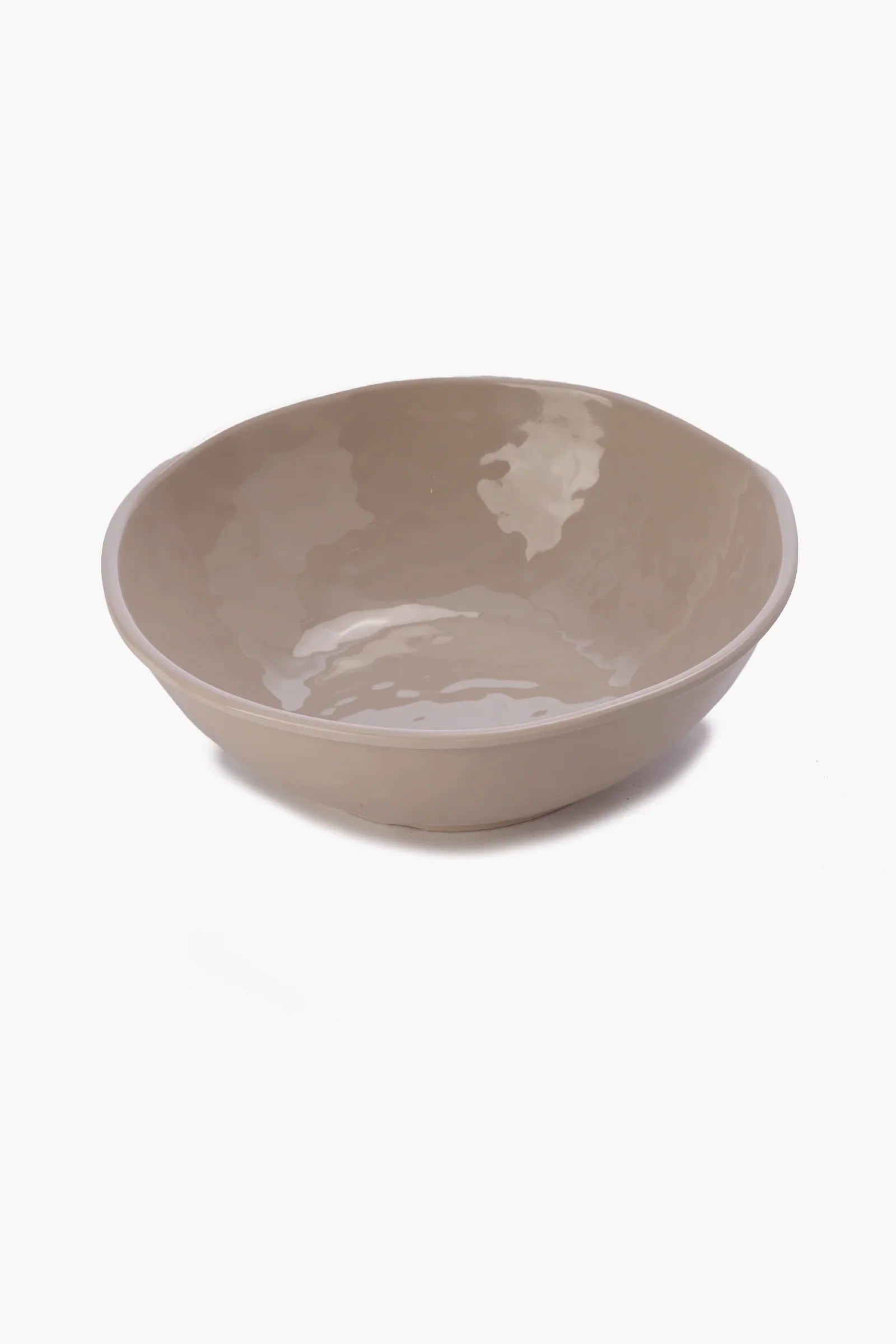 Round Soup Bowl - 23cm