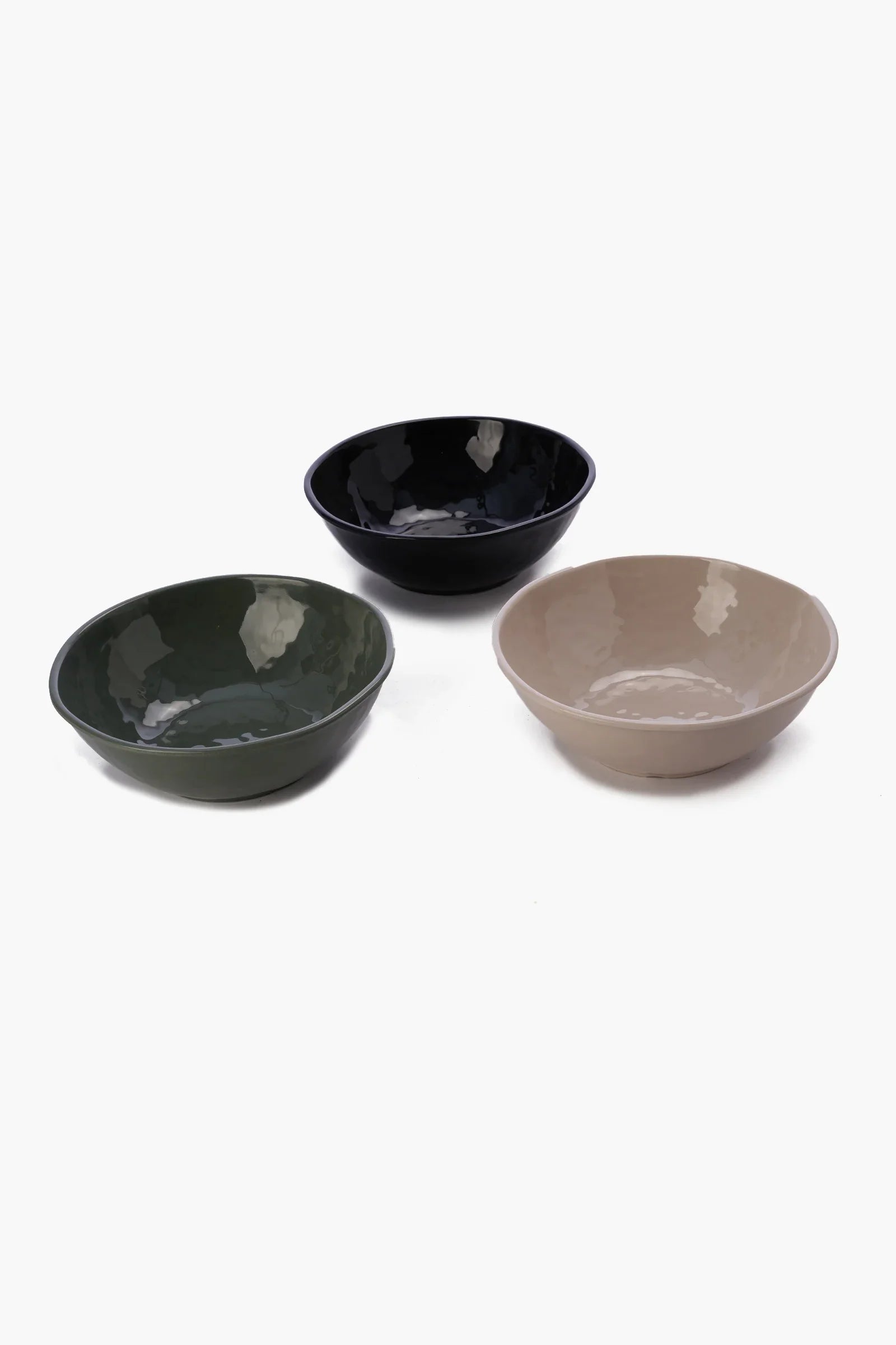 Round Soup Bowl - 23cm