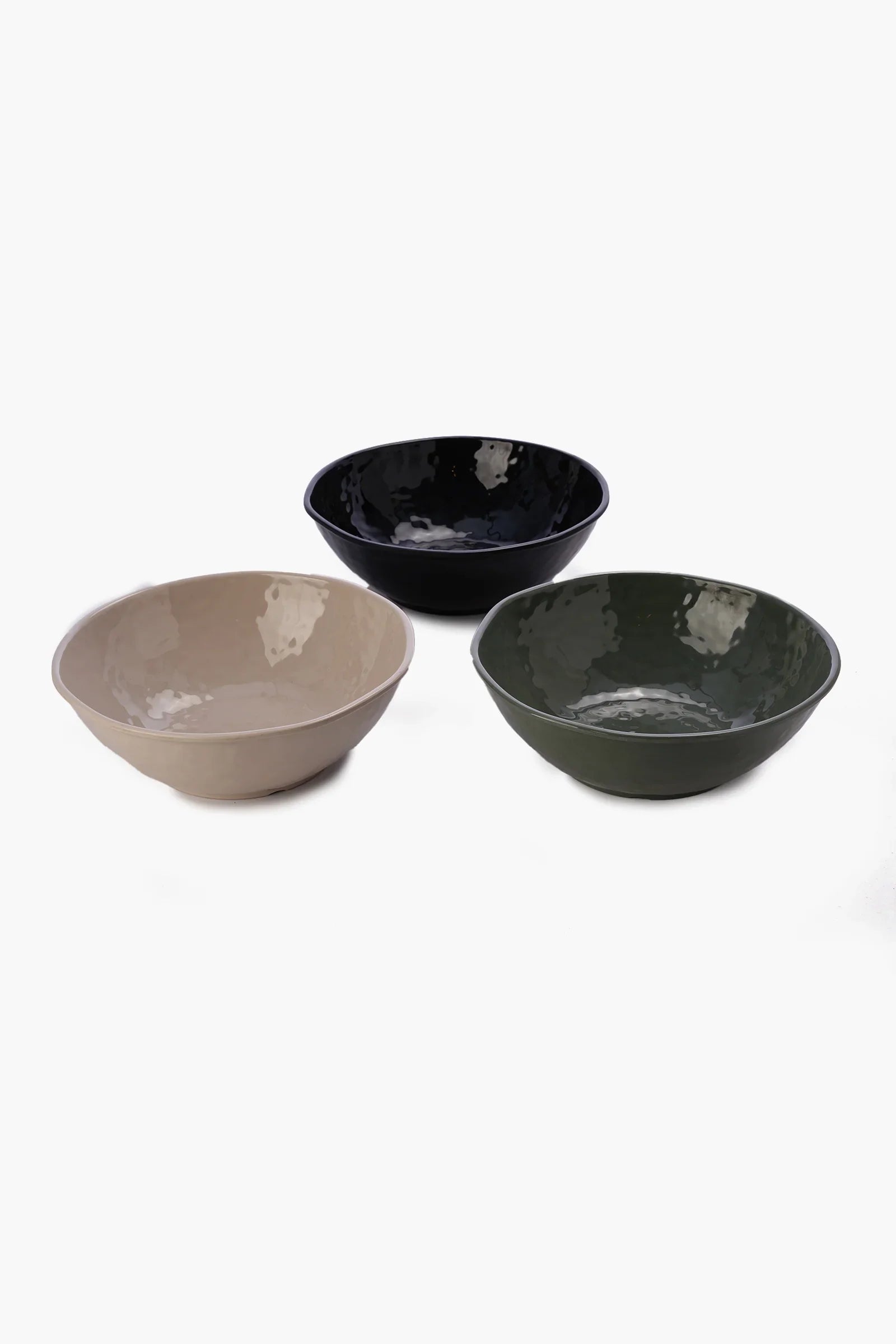 Round Serving Bowl - 28cm