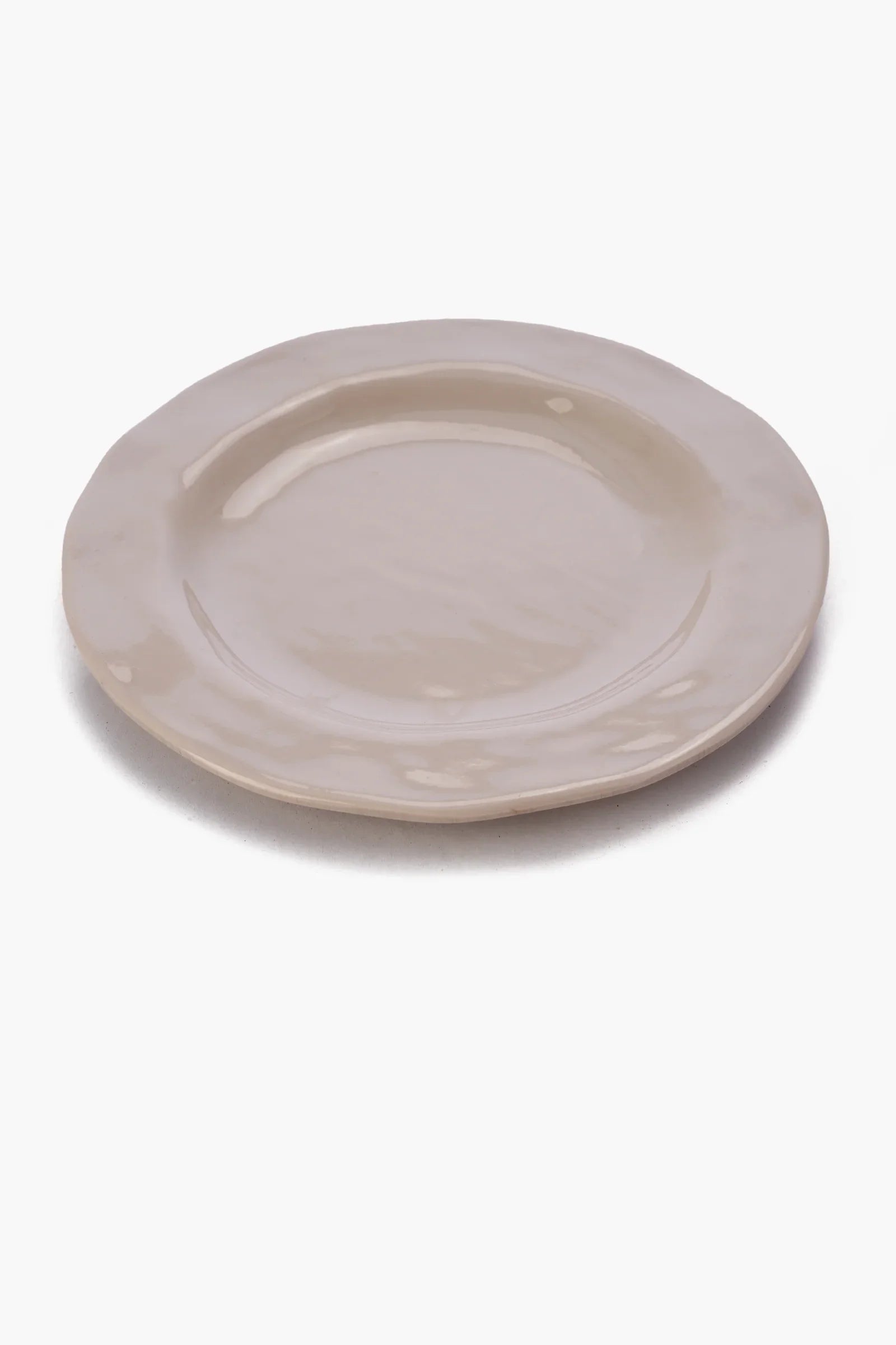Bread & Butter Plate - 17cm