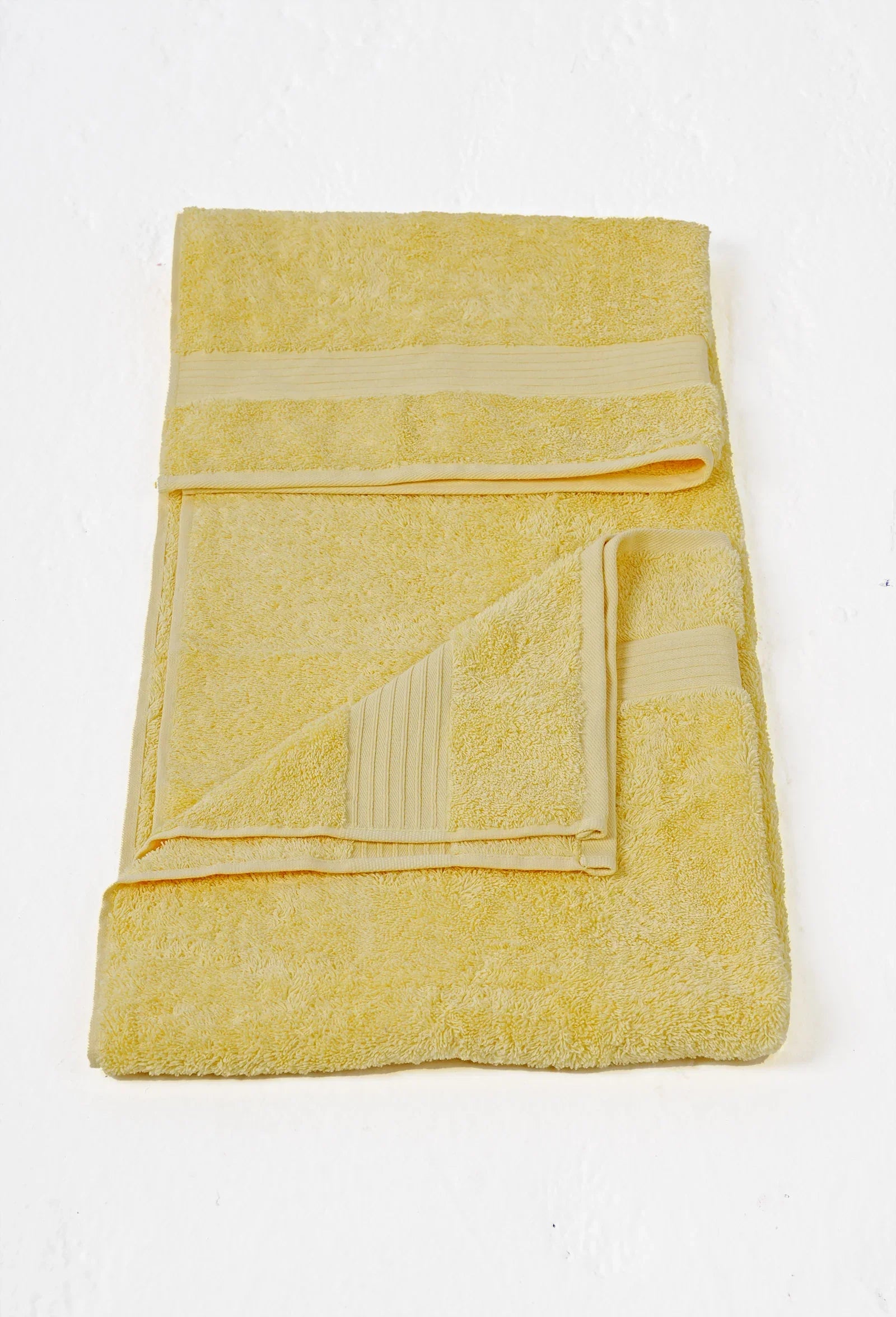 XL Towel - 160*90 cm