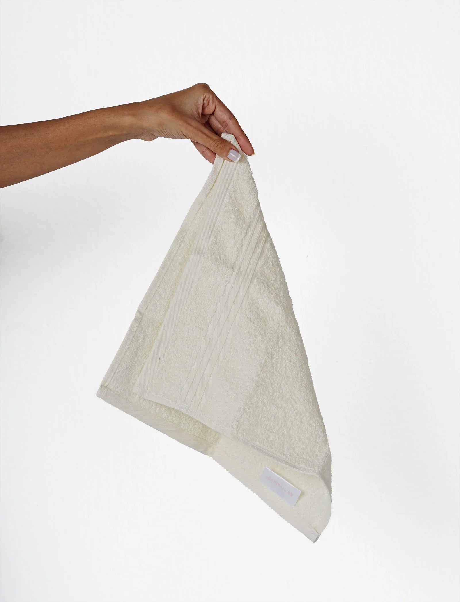 Bundle of 3 Towels - 30*30 cm