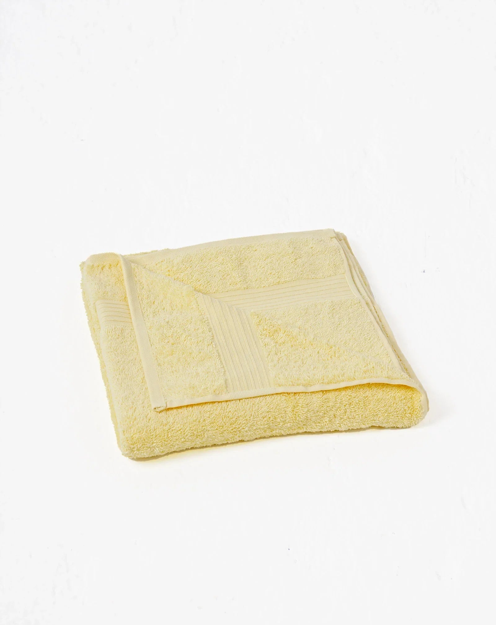 Soft Towel - 100*50 cm
