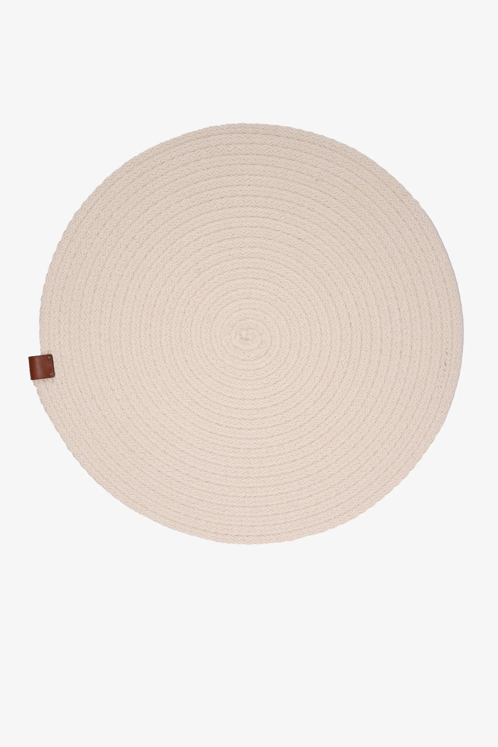 Circular Placemat - 35cm