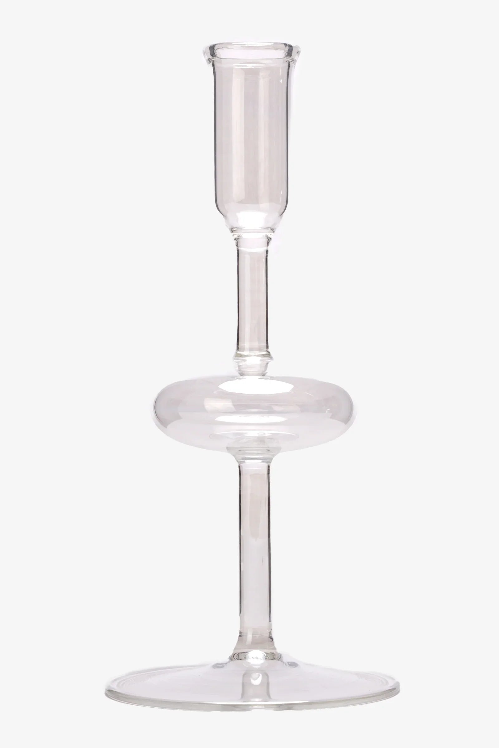 1 Bubbly Candle Holder
