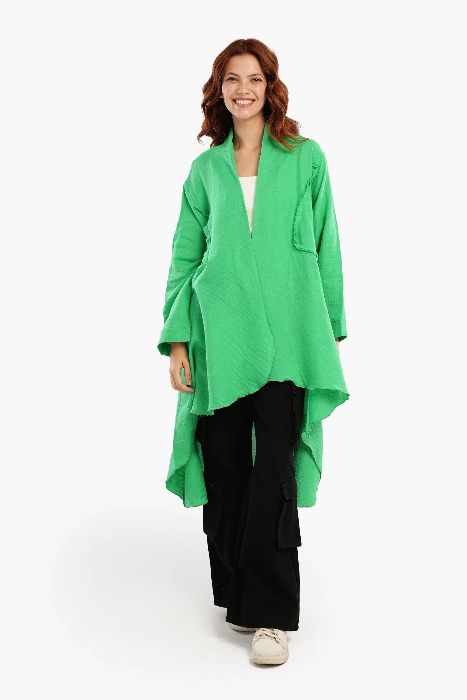 كارديجان صيفي بحافة بكرانيش