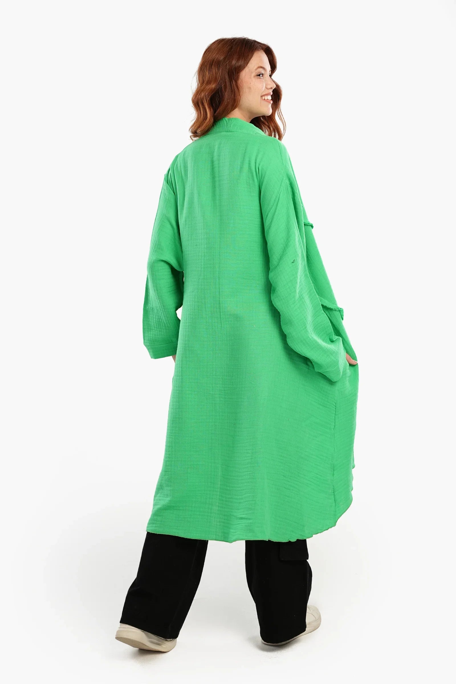 كارديجان صيفي بحافة بكرانيش