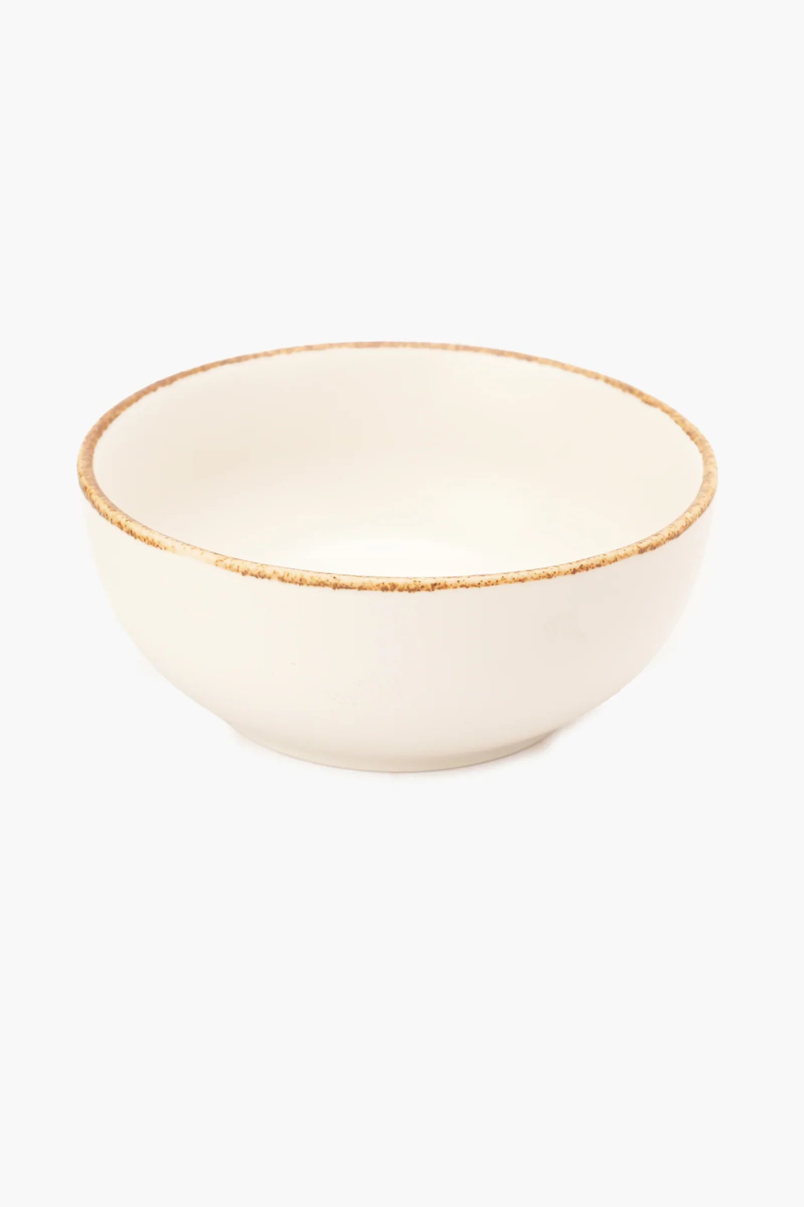 Beige Bowl - 12 cm
