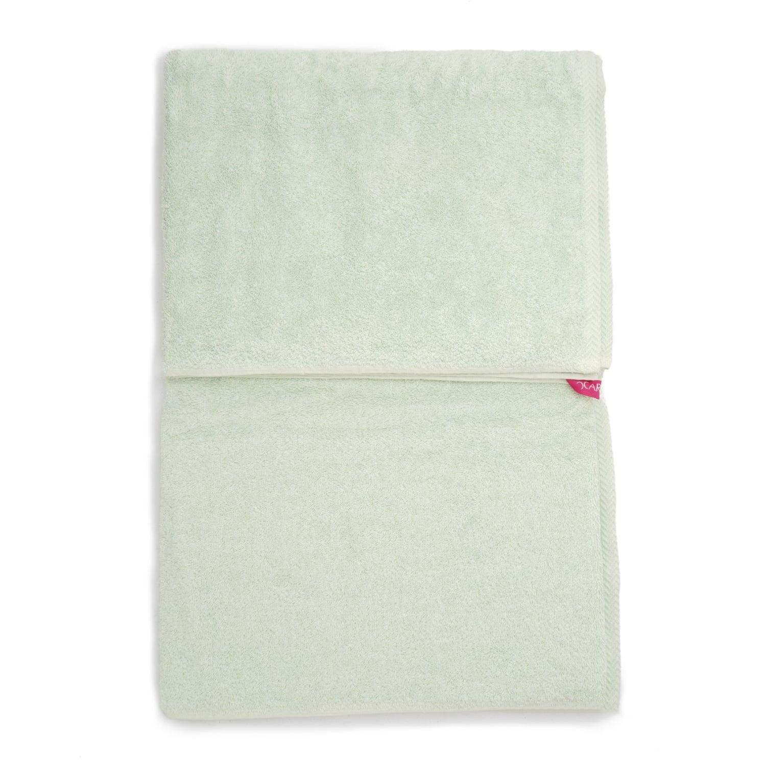 Bath Towel - 160x90 cm - Carina - كارينا
