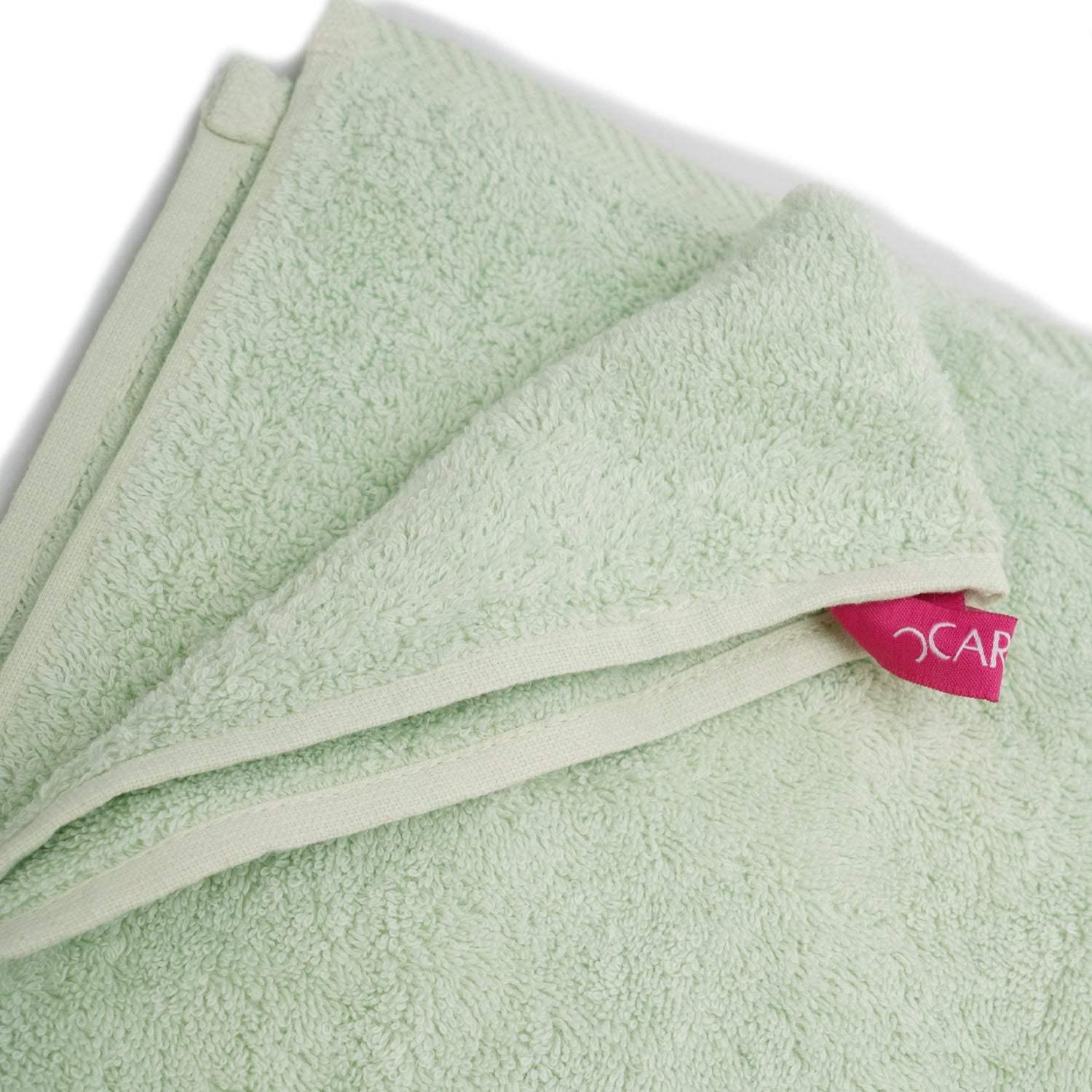 Bath Towel - 160x90 cm - Carina - كارينا
