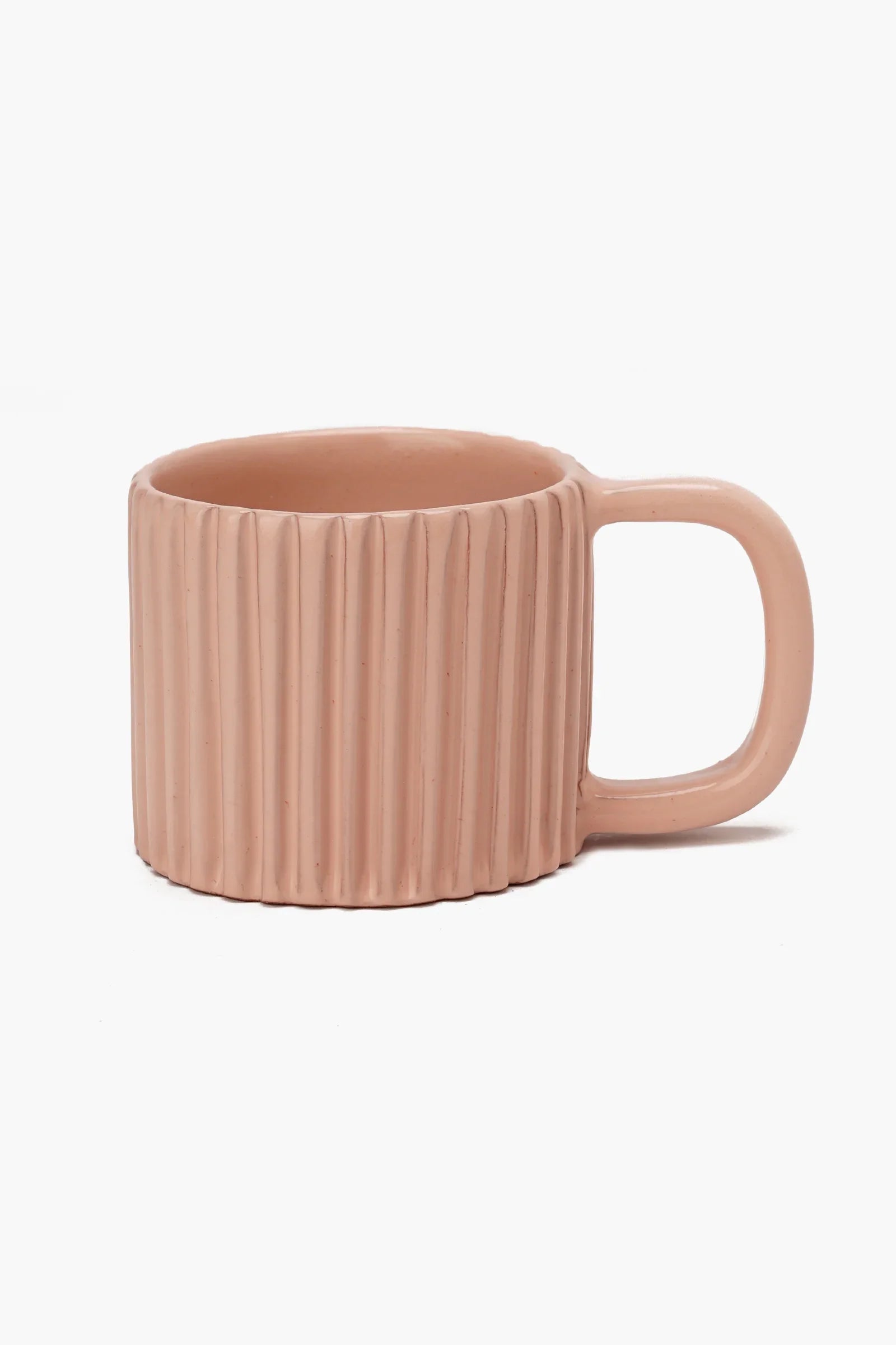 Morning Coffee Mug - 8.5x7 cm