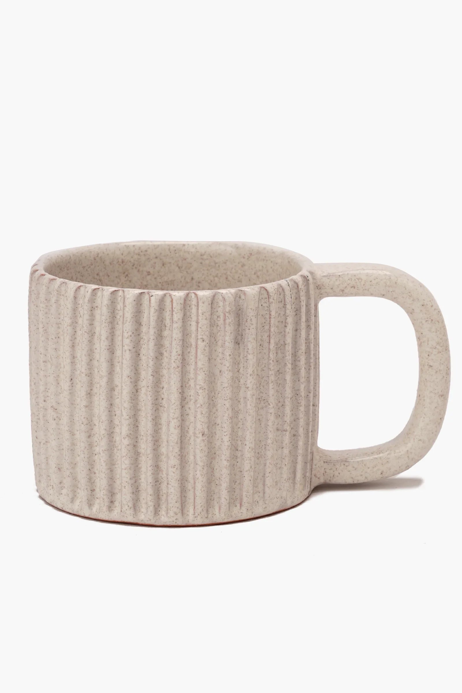 Morning Coffee Mug - 8.5x7 cm