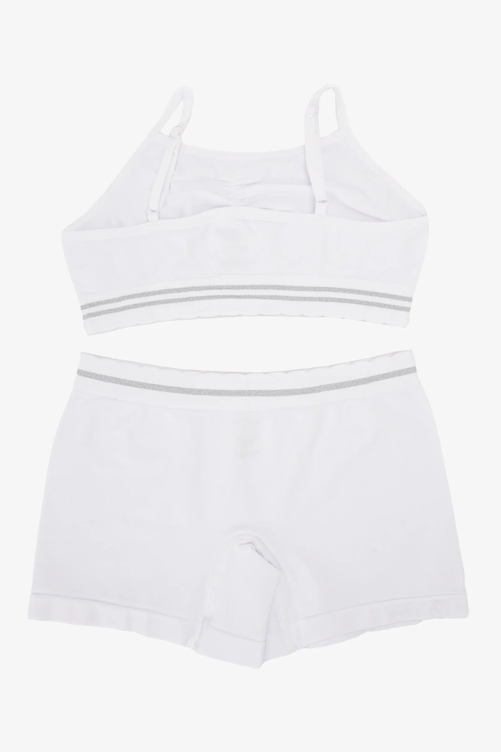 Girly Underwear Set