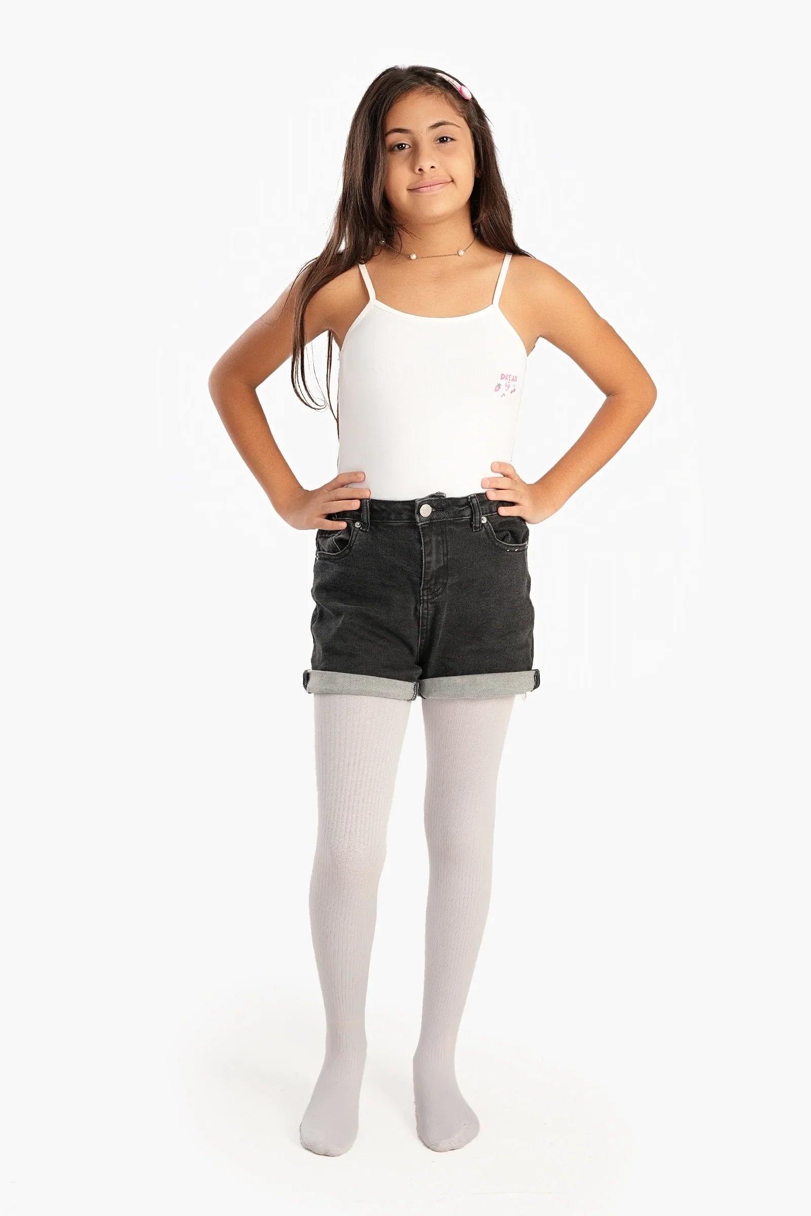 كولون شتوي جيرلي