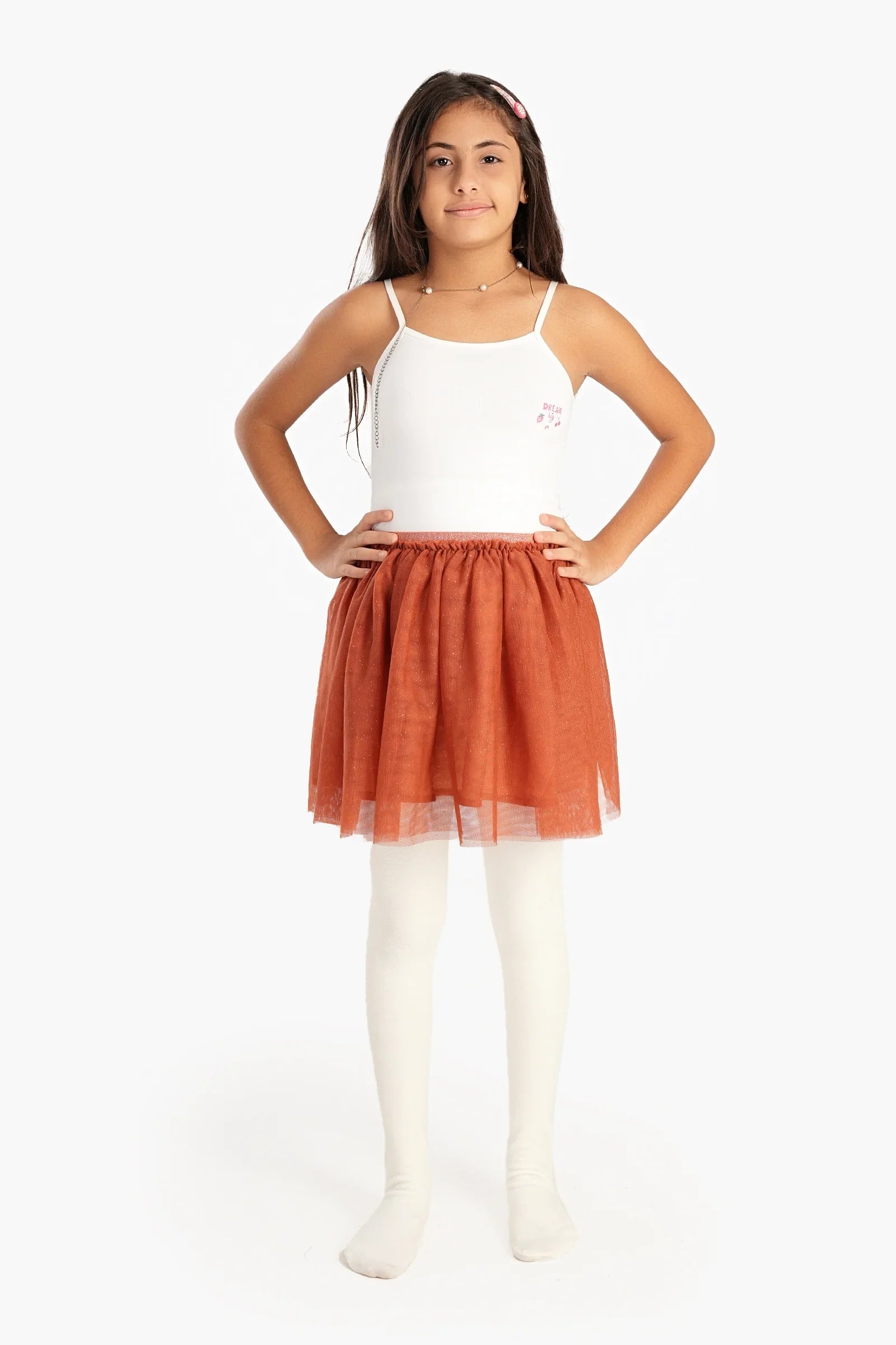 كولون شتوي جيرلي