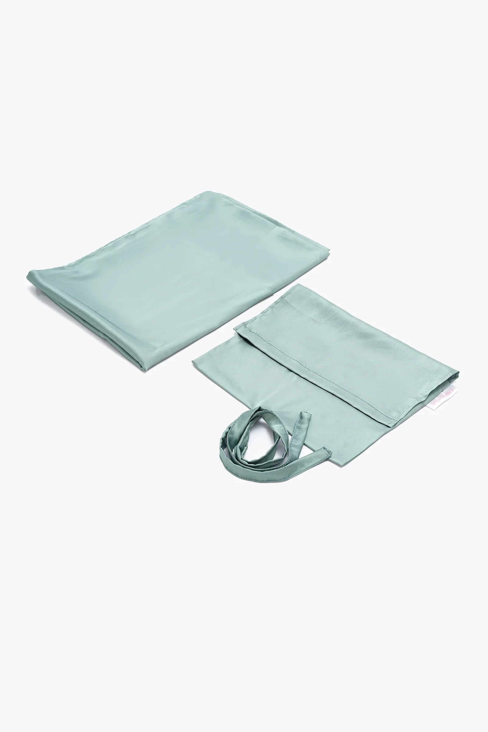 Satin Pillowcase + Pack