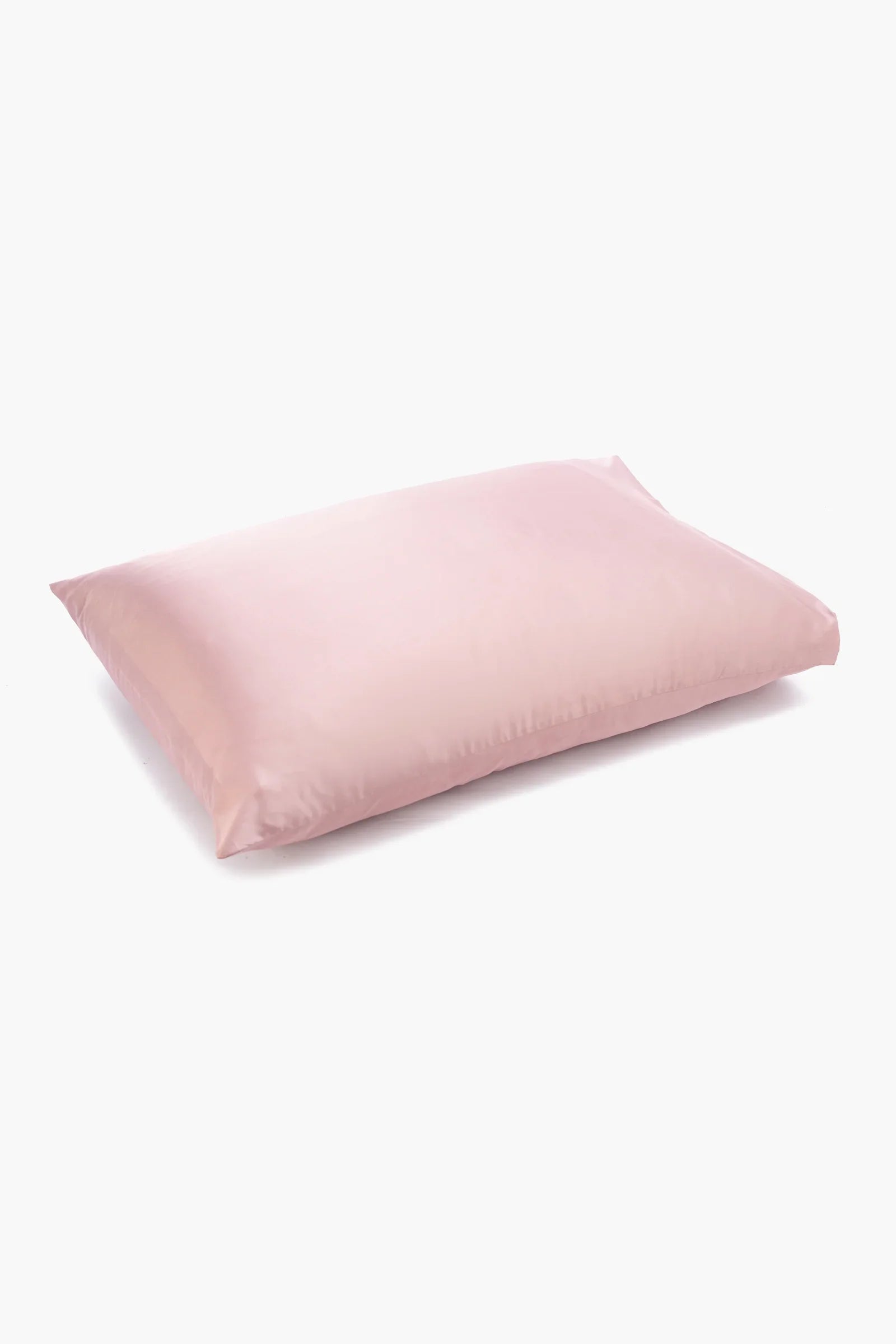 Satin Pillowcase + Pack