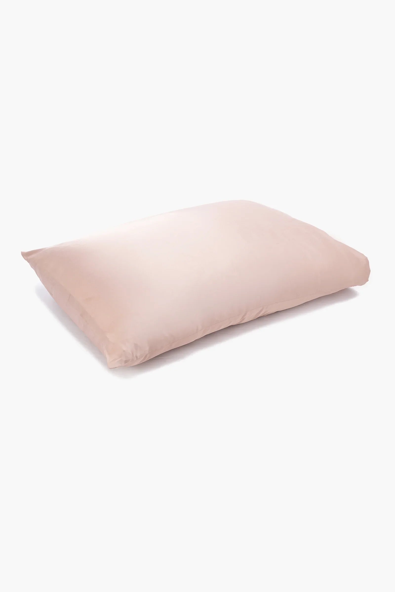 Satin Pillowcase + Pack