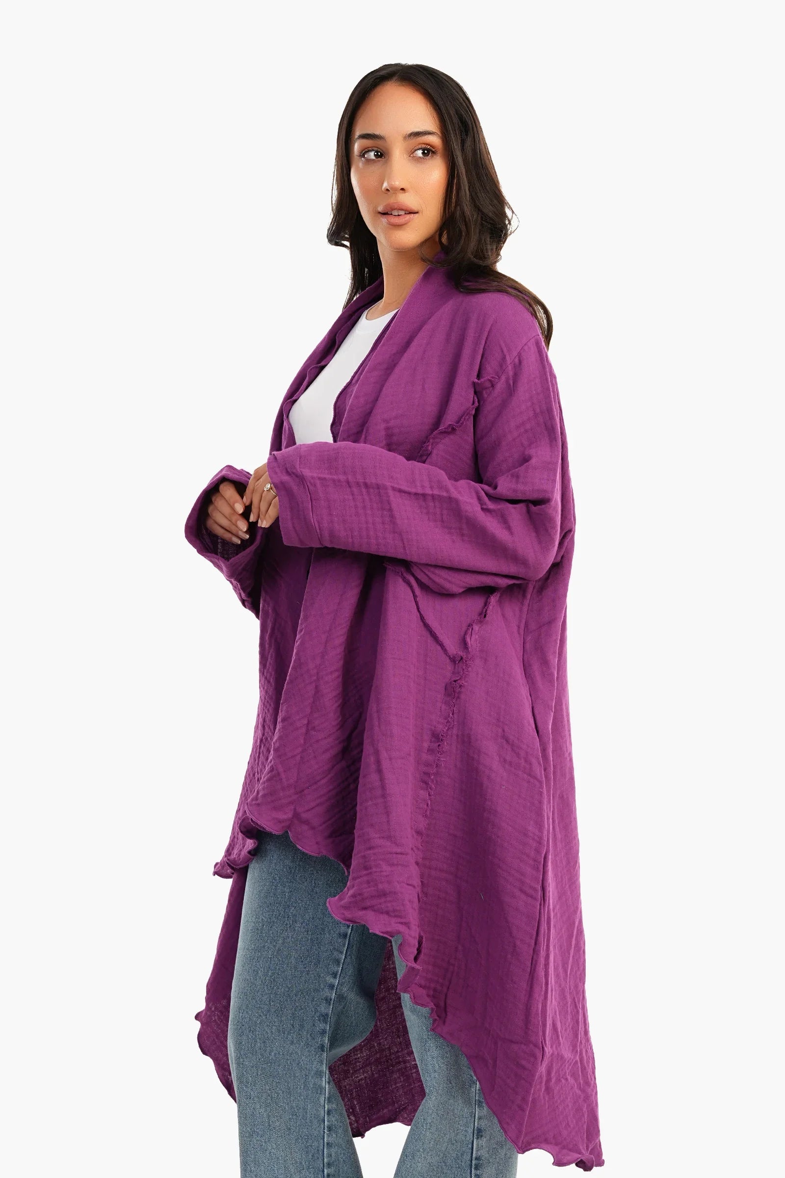 كارديجان صيفي بحافة بكرانيش