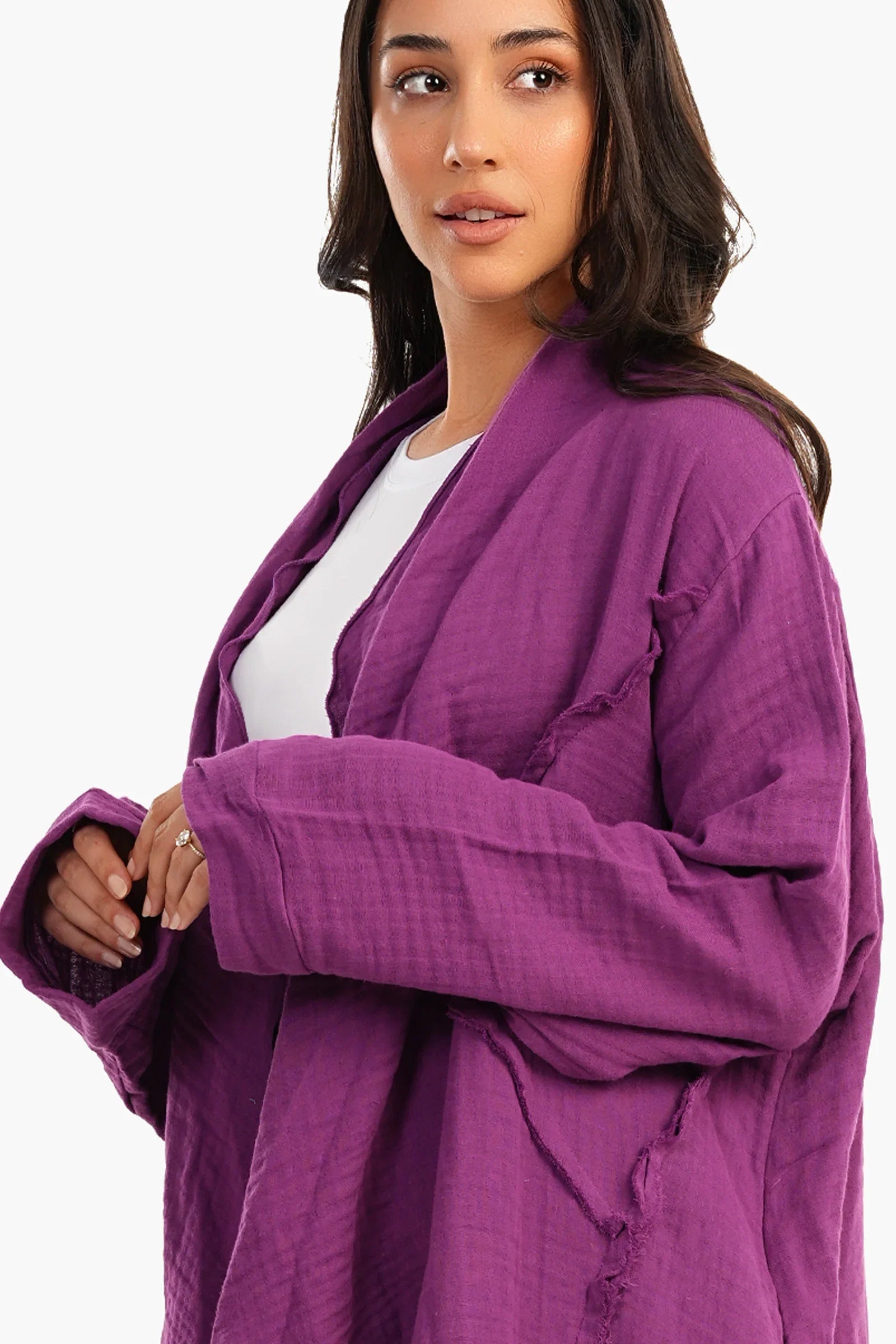 كارديجان صيفي بحافة بكرانيش