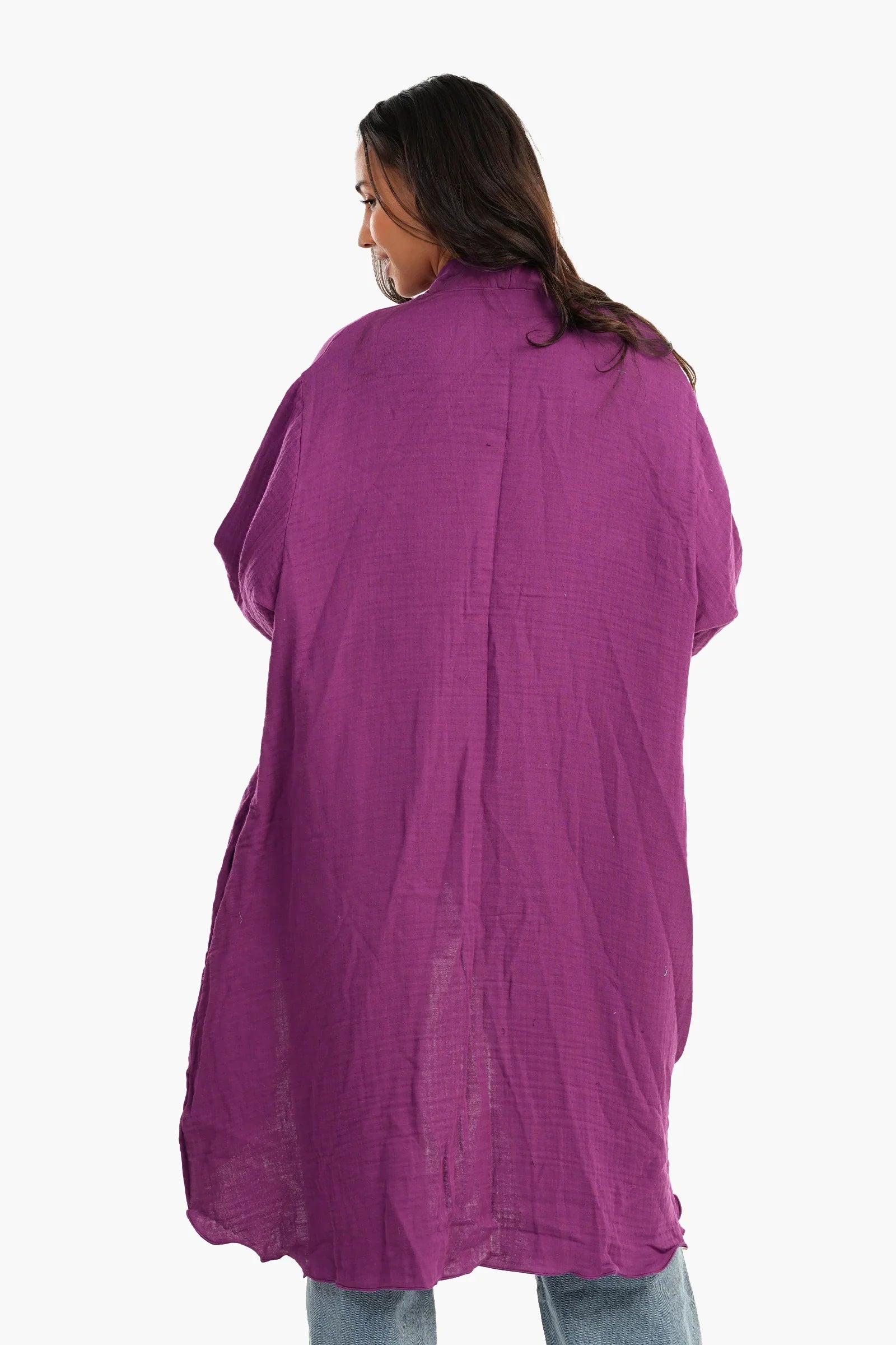 كارديجان صيفي بحافة بكرانيش