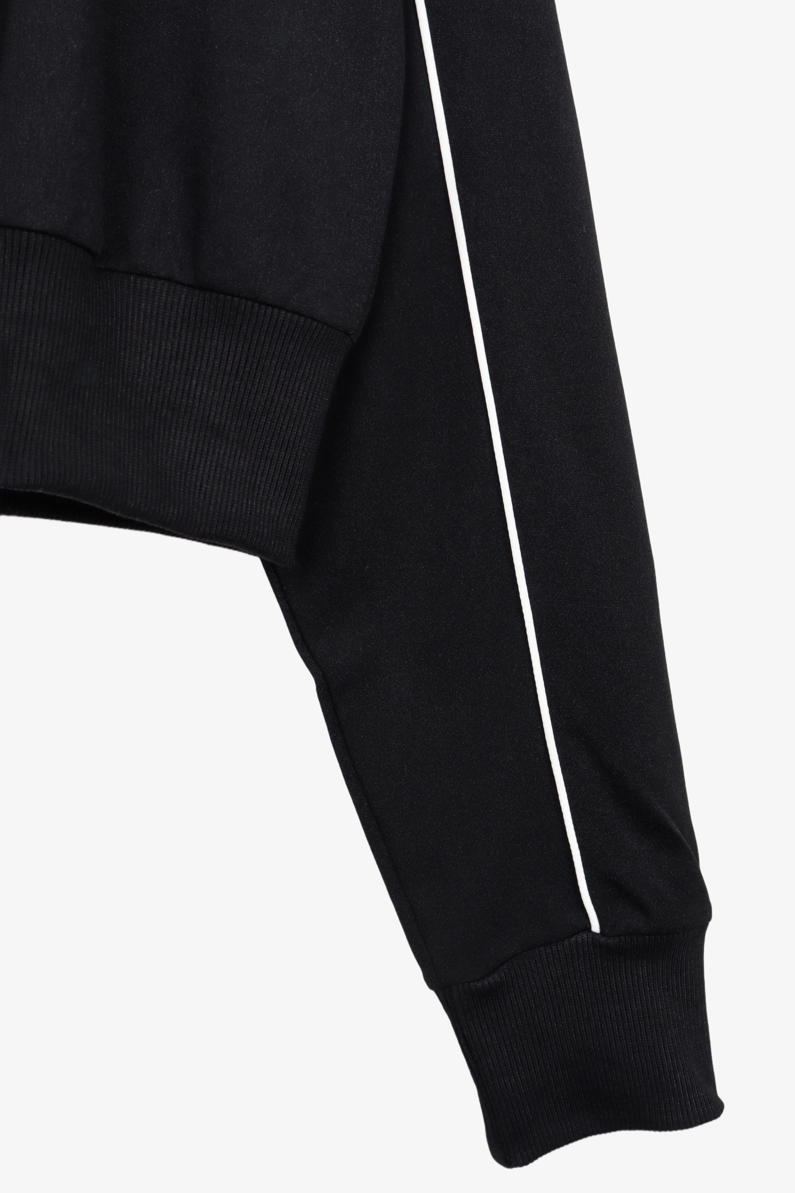 Lounge Jacket with Side Stripes