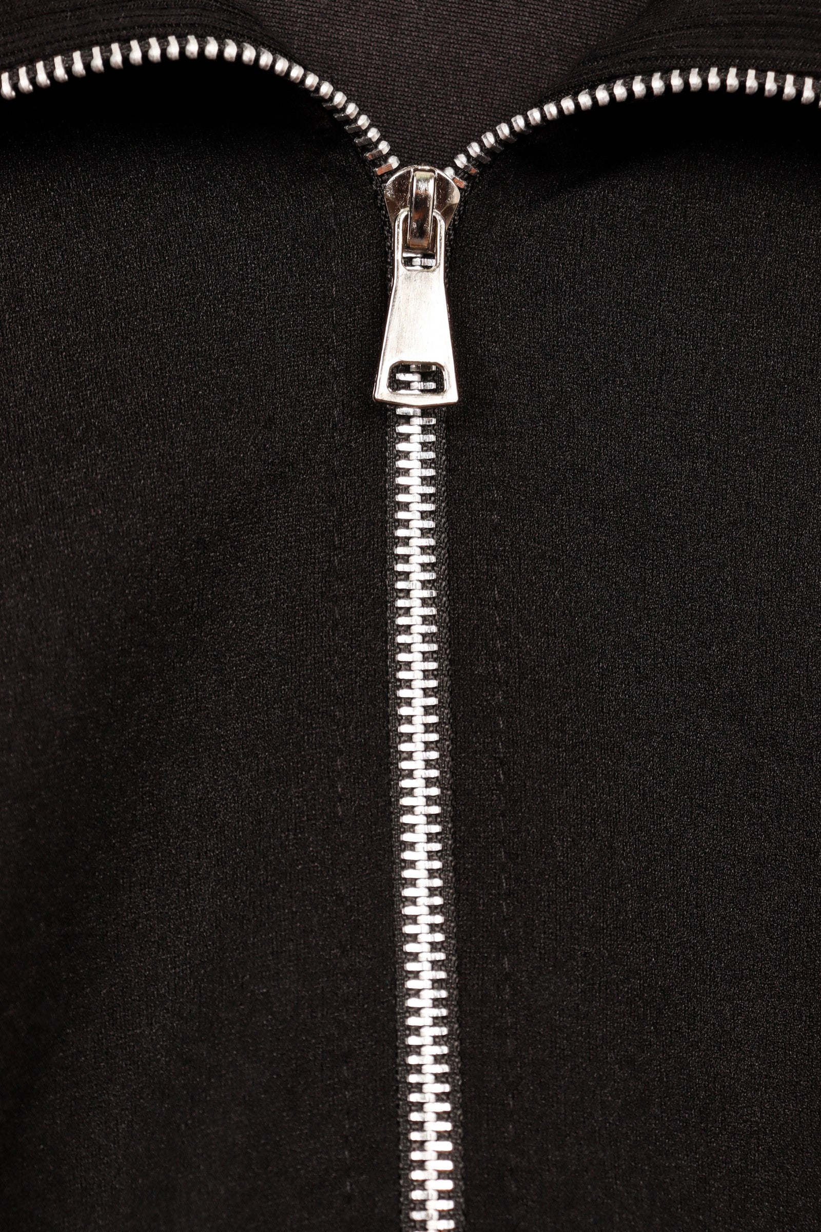 Lounge Jacket with Side Stripes