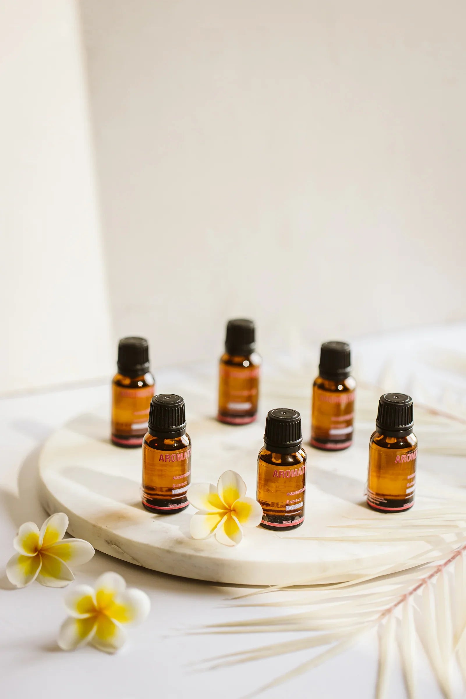 Frankincense Essential Oil - 15ml