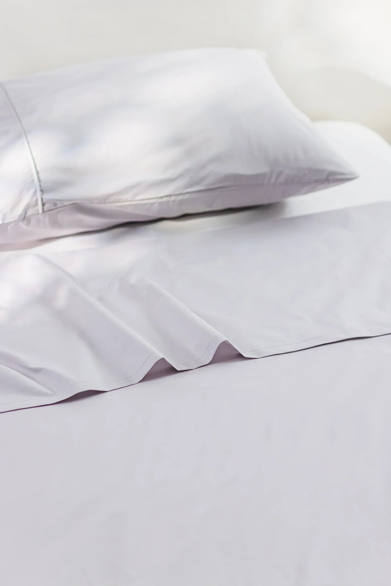 TC200 Fitted Super King Bedsheet
