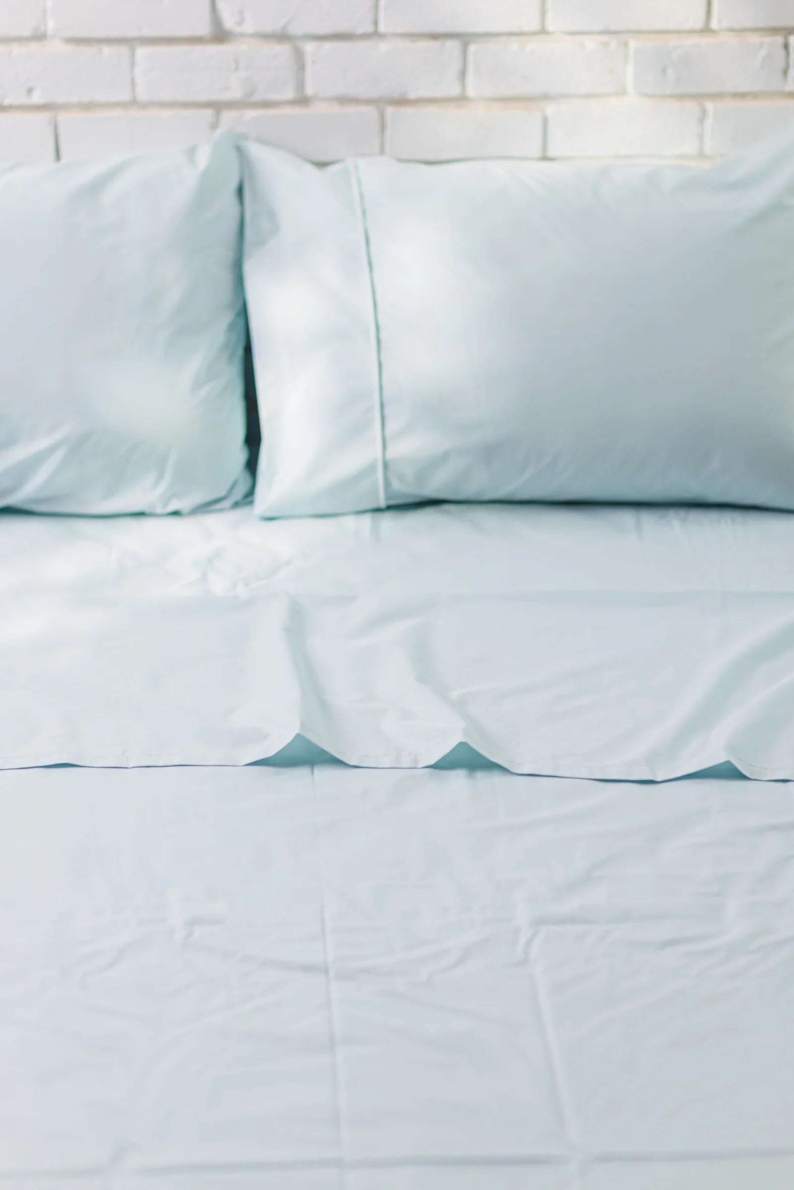 TC200 Fitted King Bedsheet