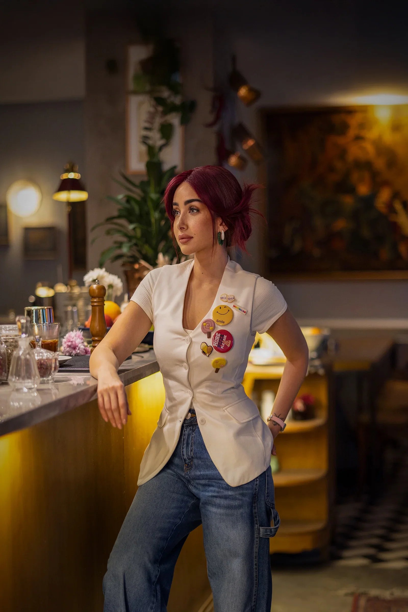 فيست قطن كت