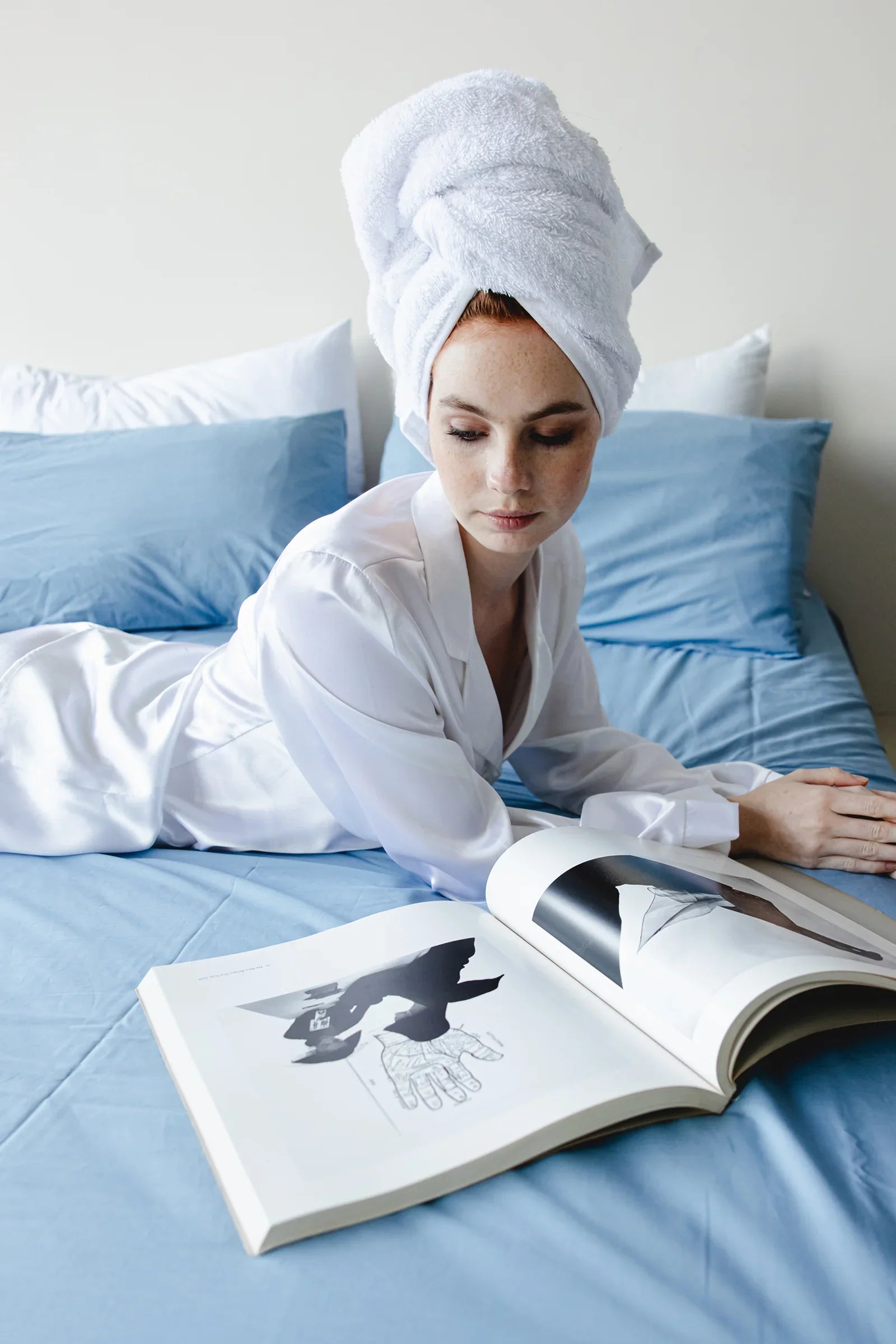 فوطة - 140×70 سم