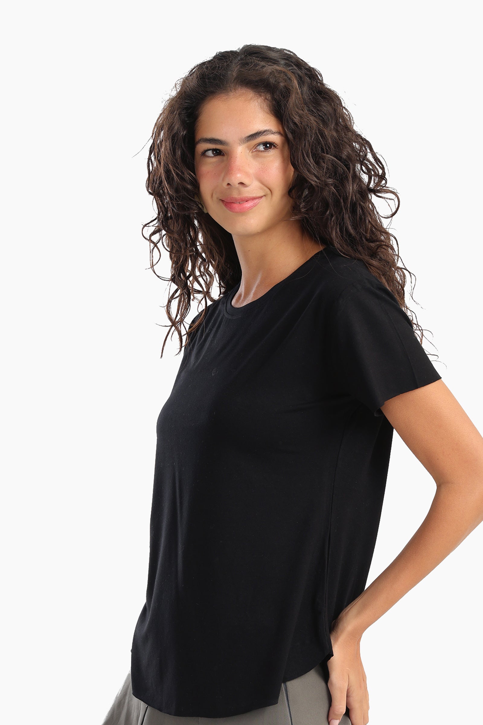 Viscose Pyjama Top