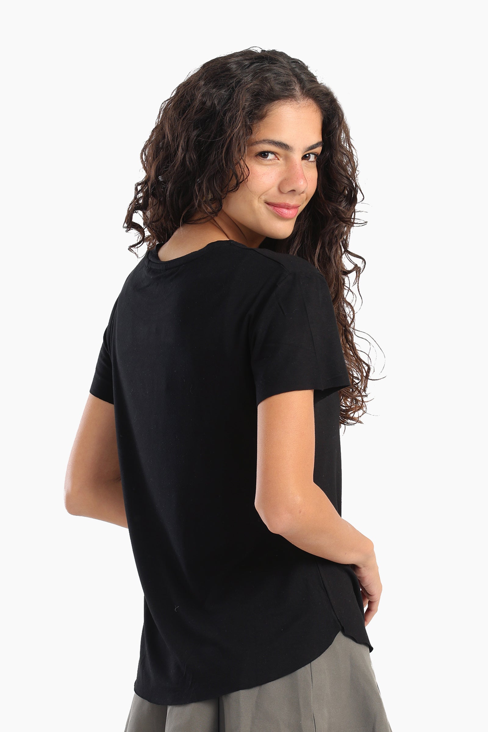 Viscose Pyjama Top