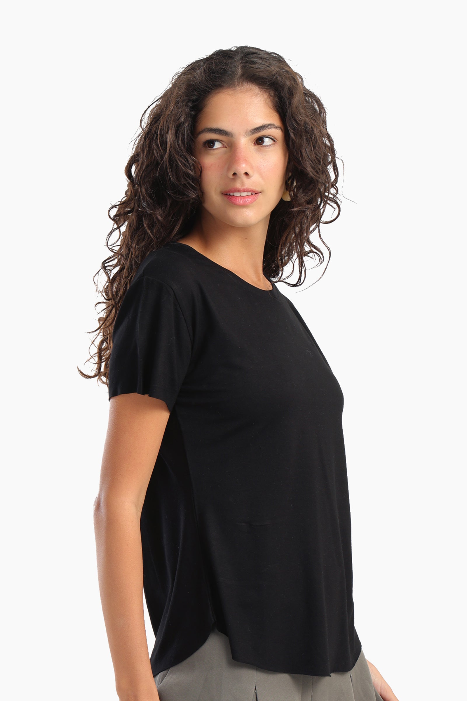 Viscose Pyjama Top