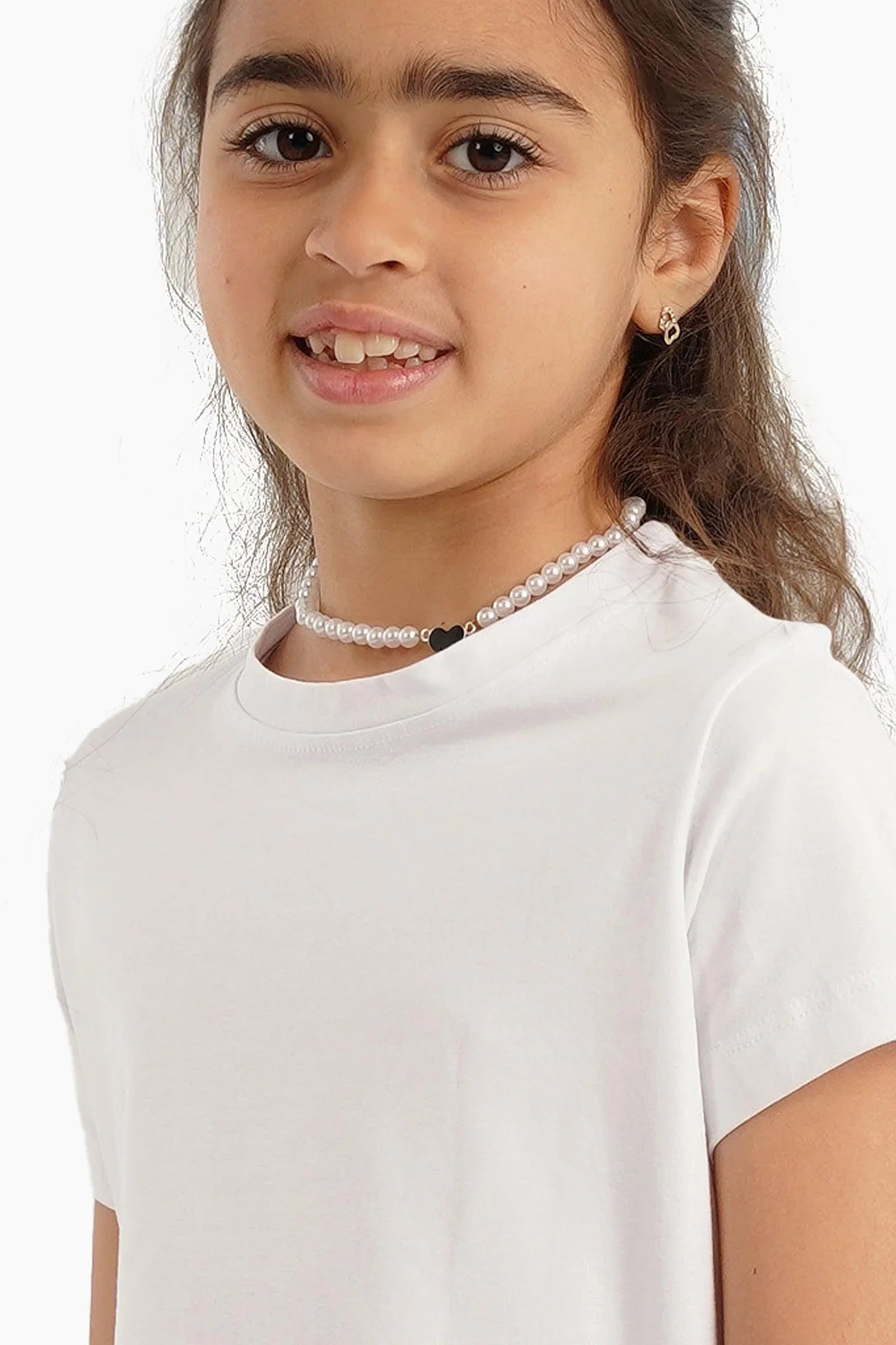 Pack of 3 Girly Short Sleeves Top - Carina - كارينا