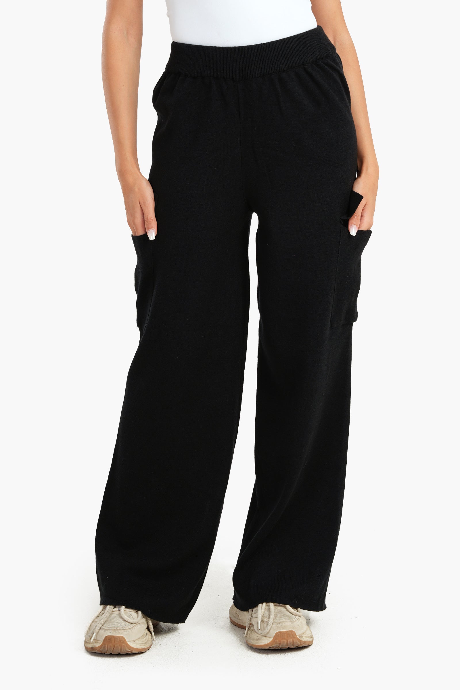 Baggy Lounge Pants Carina Wear