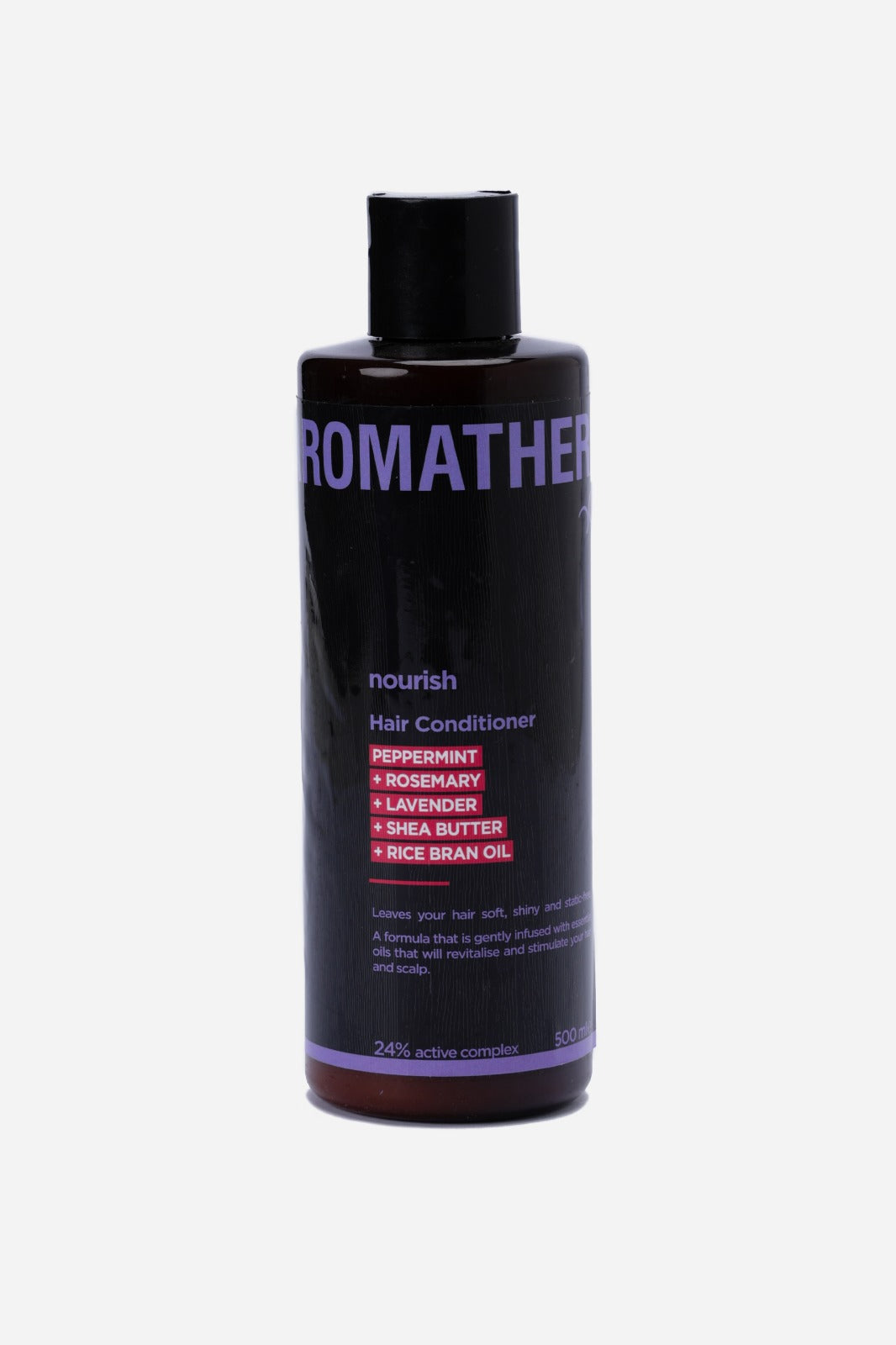 Nourishing Hair Conditioner - 500ml