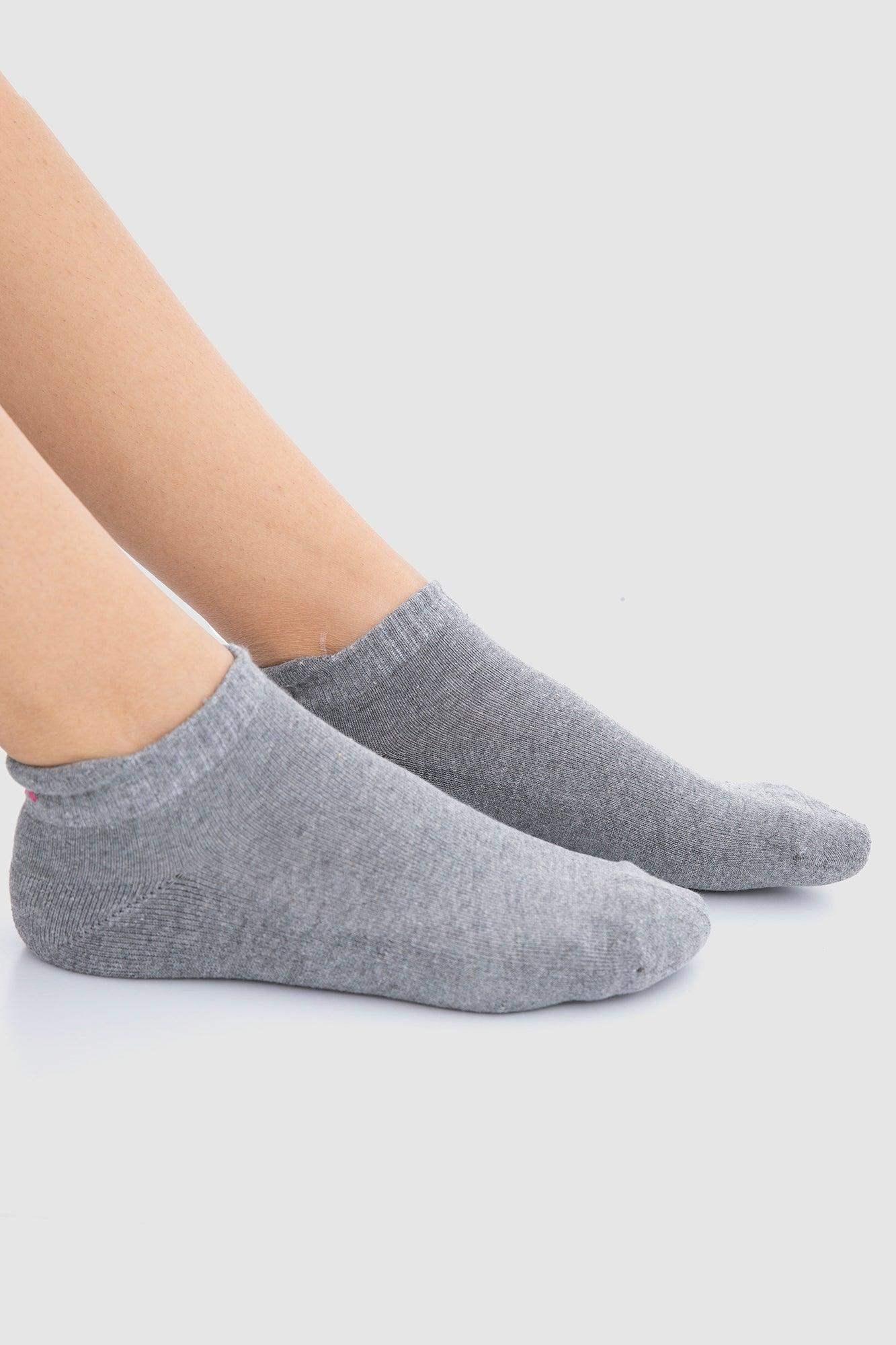 Ankle Socks - 1 Pair - Carina - كارينا